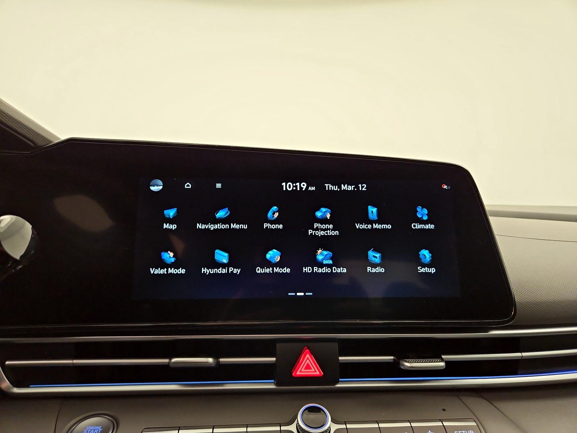 Thumbnail: 2025 Hyundai Elantra - 14