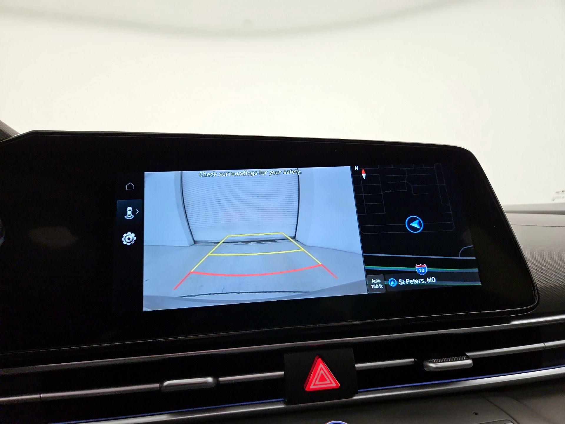 Thumbnail: 2025 Hyundai Elantra - 15