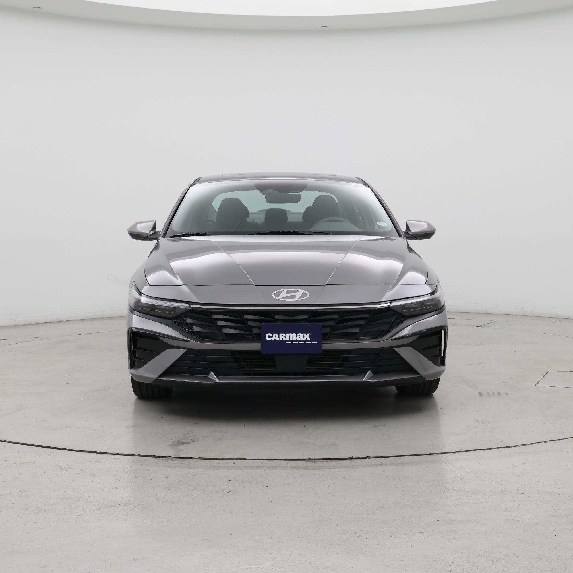 Thumbnail: 2025 Hyundai Elantra - 5