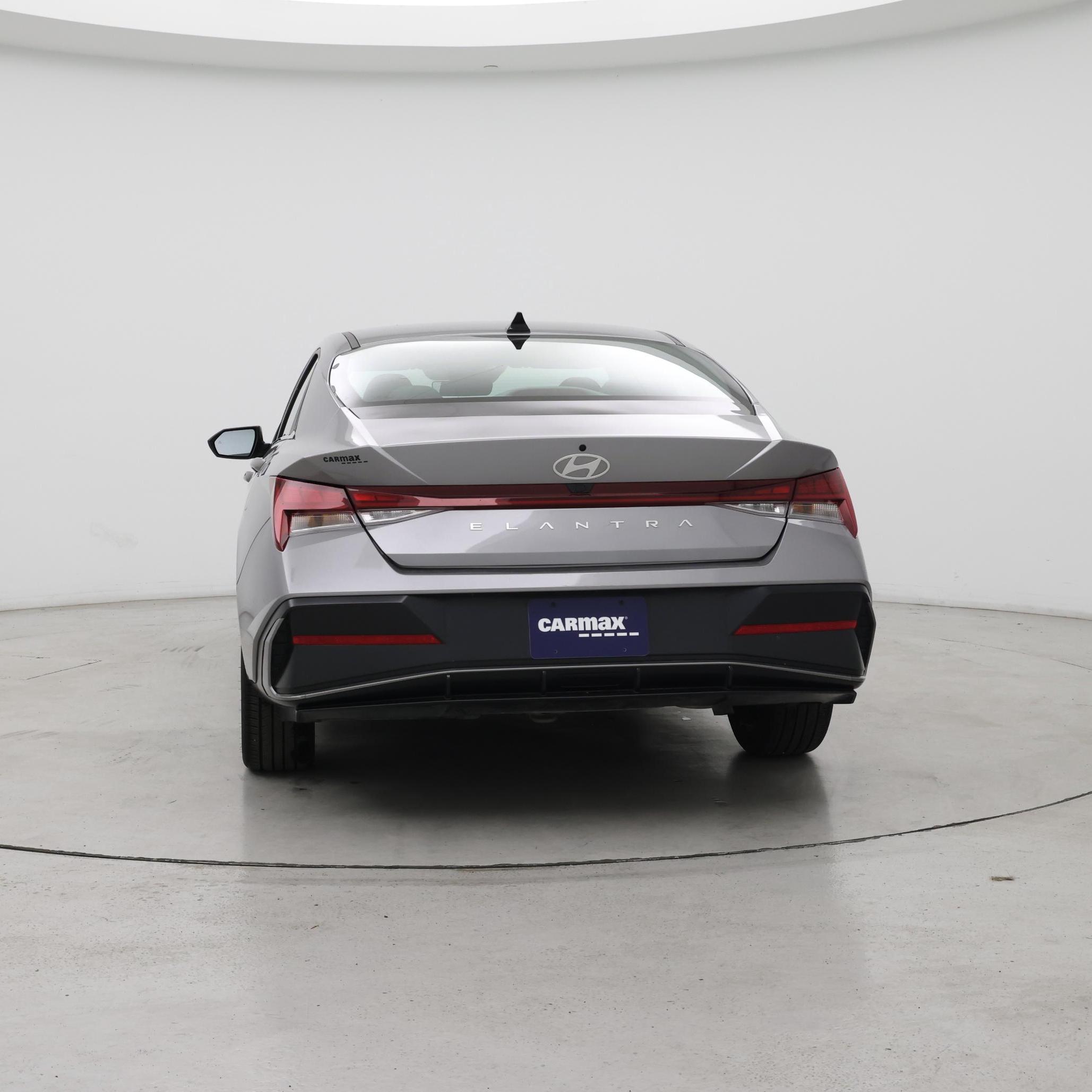 Thumbnail: 2025 Hyundai Elantra - 6