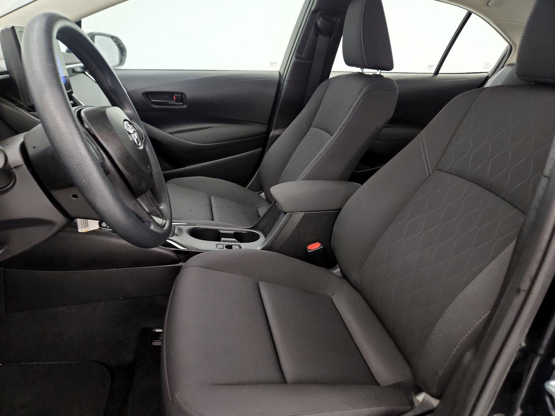 Thumbnail: 2025 Toyota Corolla - 11