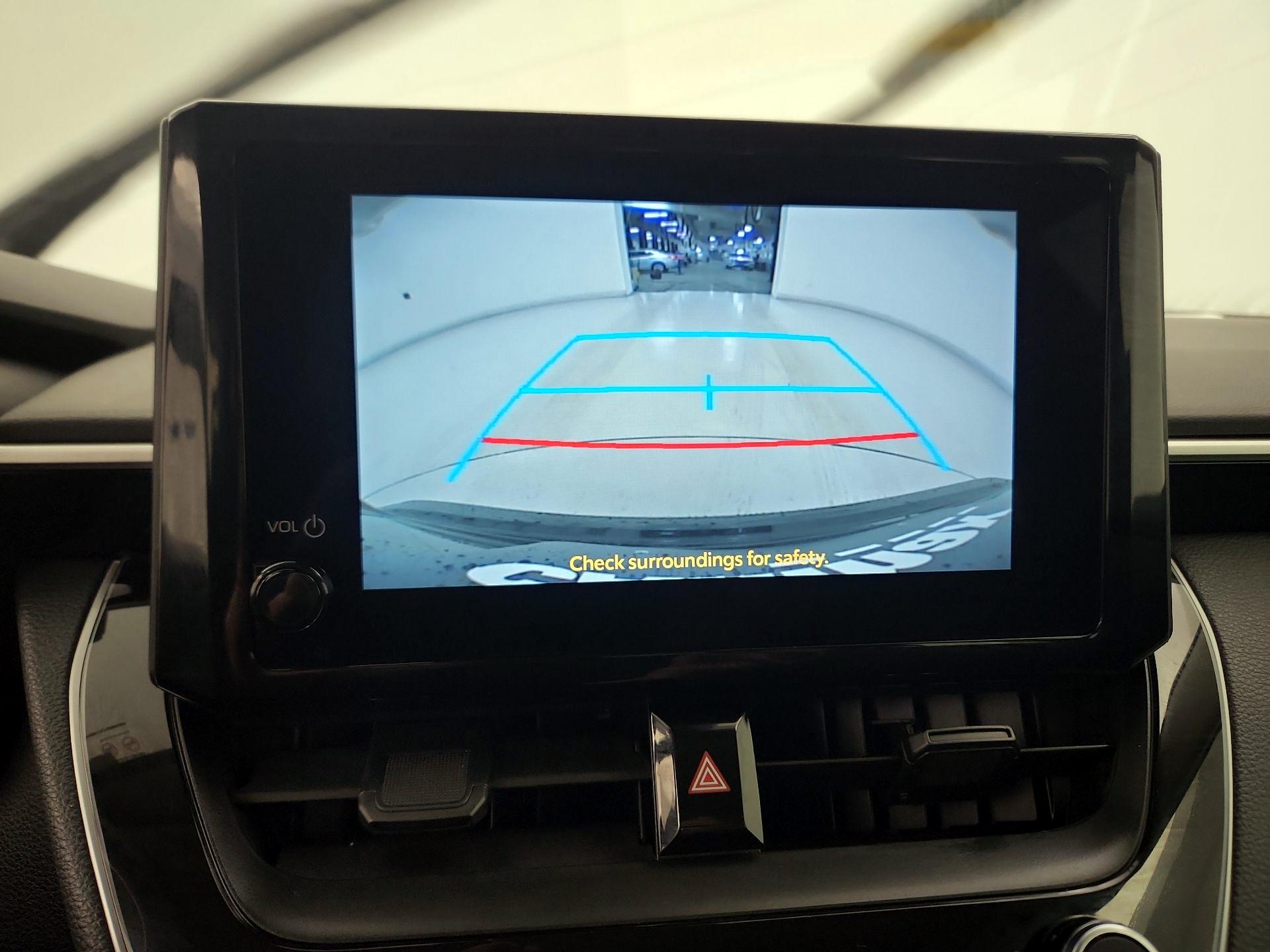 Thumbnail: 2025 Toyota Corolla - 14