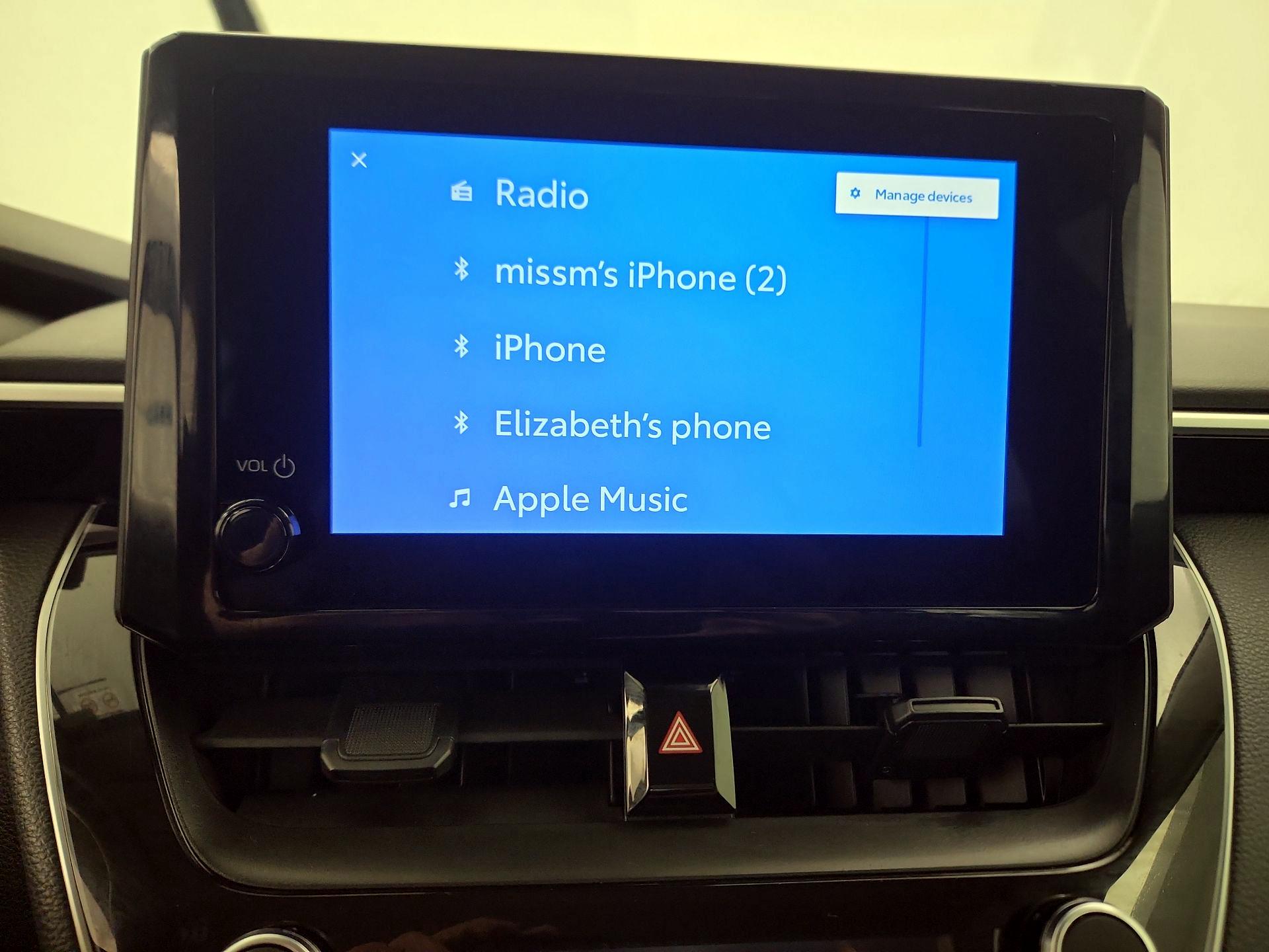 Thumbnail: 2025 Toyota Corolla - 15