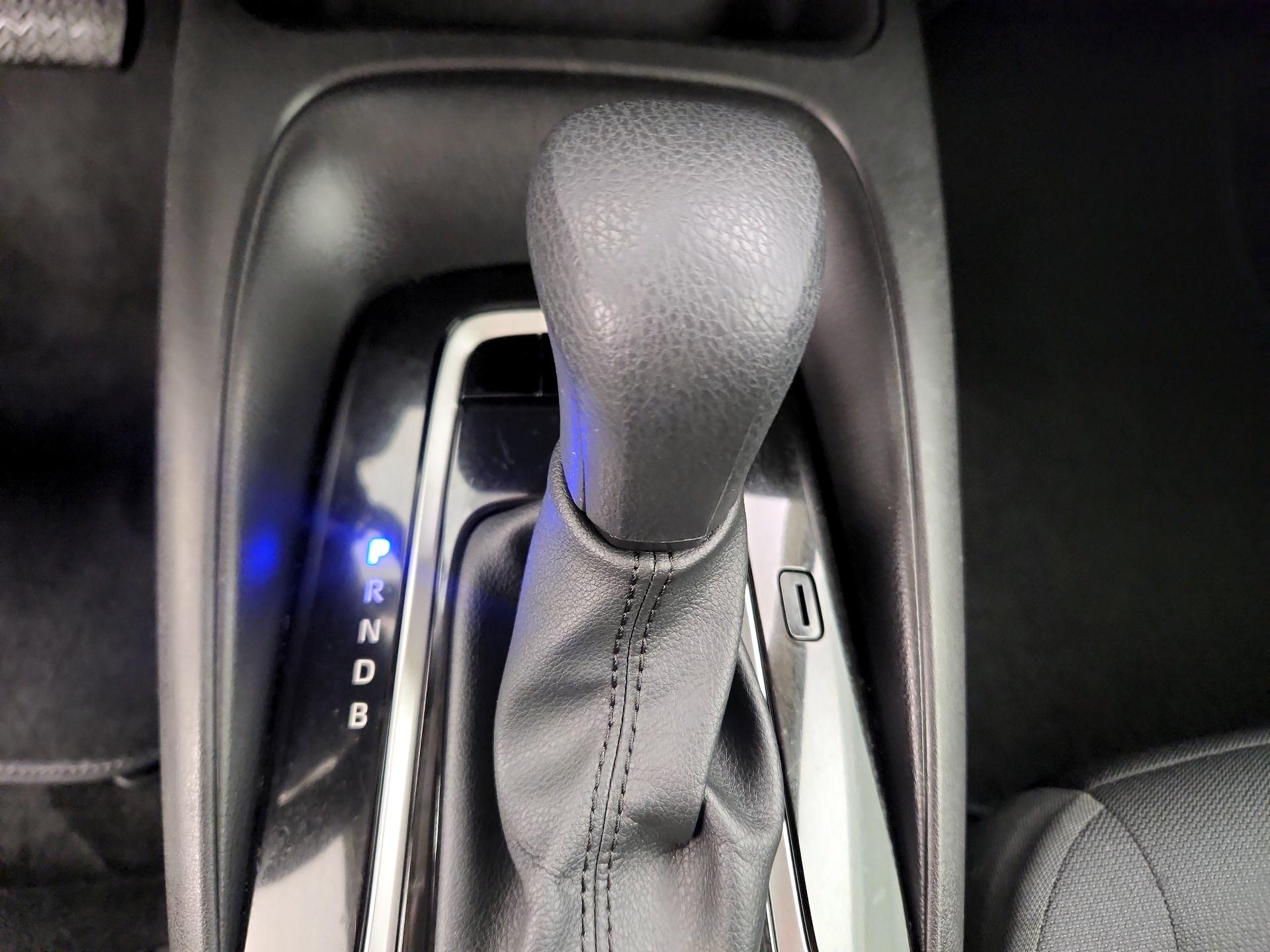 Thumbnail: 2025 Toyota Corolla - 17