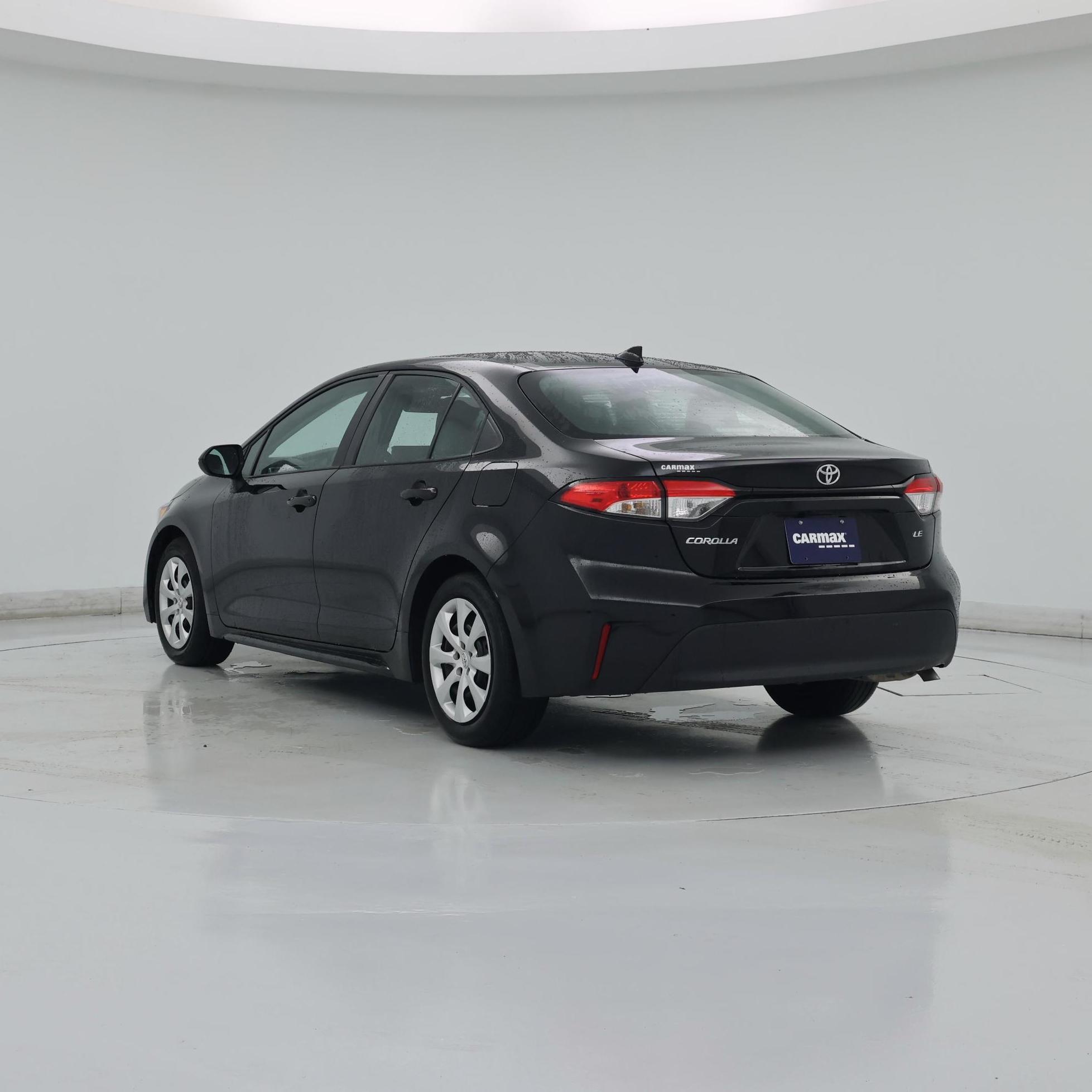 Thumbnail: 2025 Toyota Corolla - 2