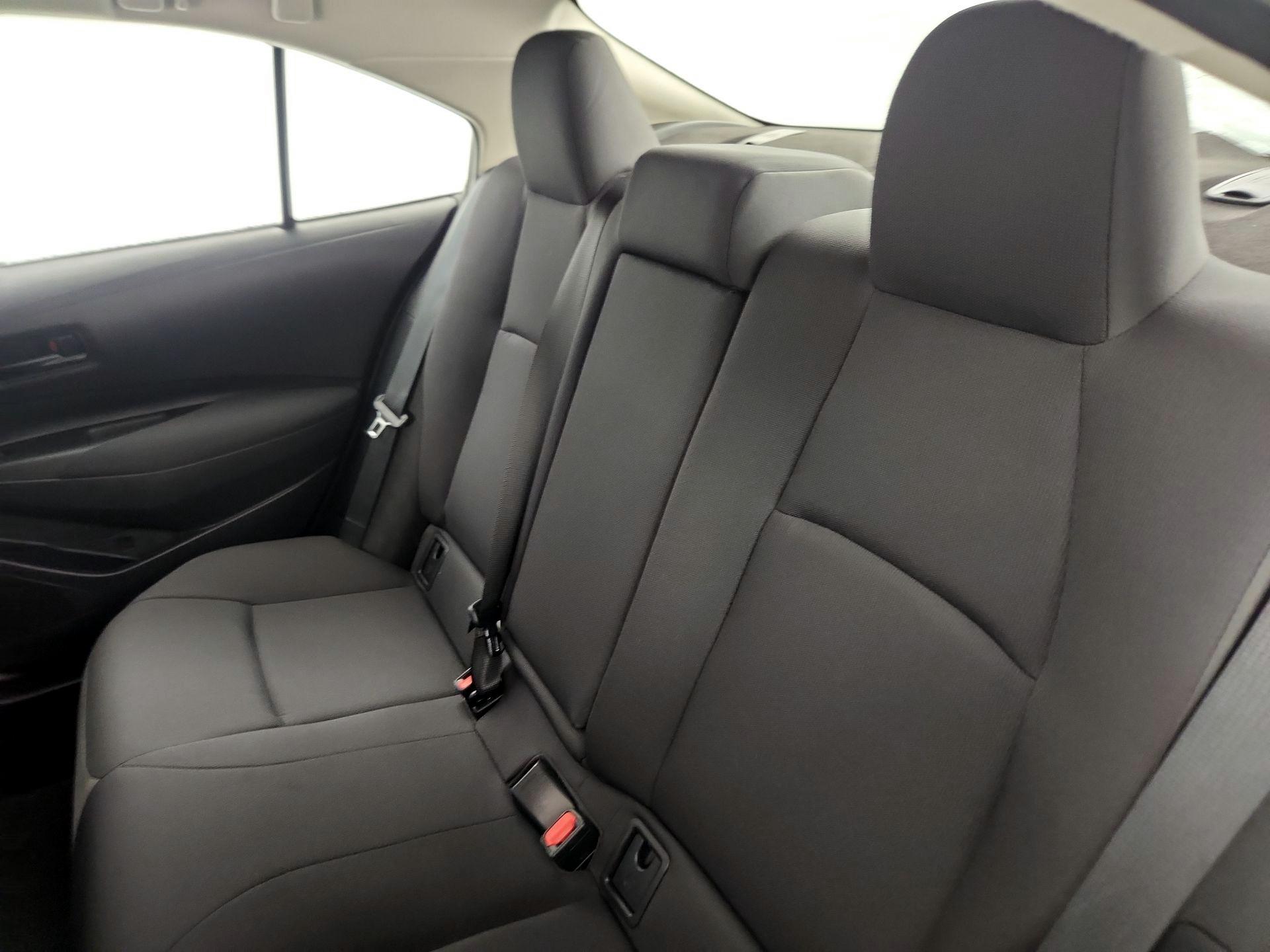 Thumbnail: 2025 Toyota Corolla - 19