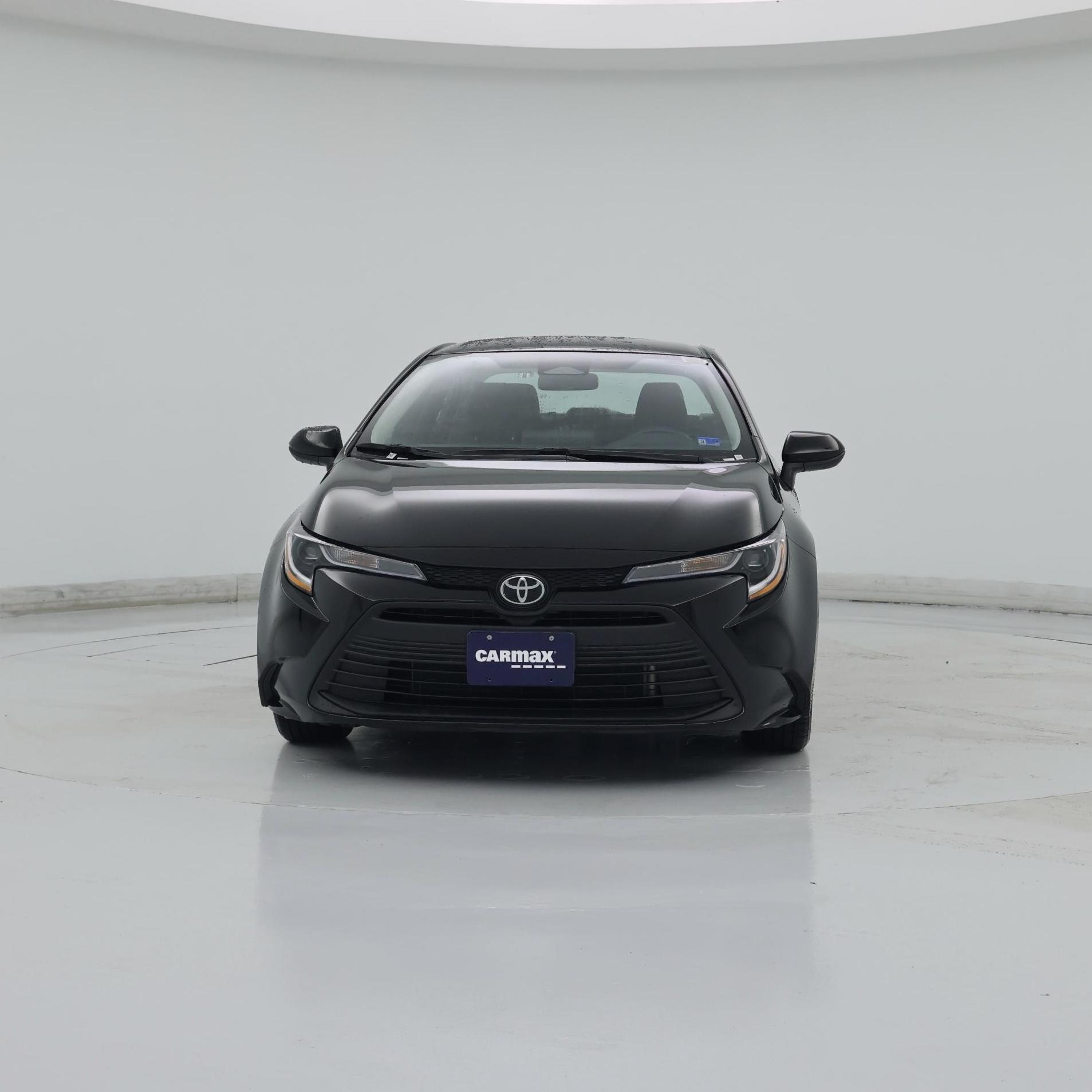 Thumbnail: 2025 Toyota Corolla - 5