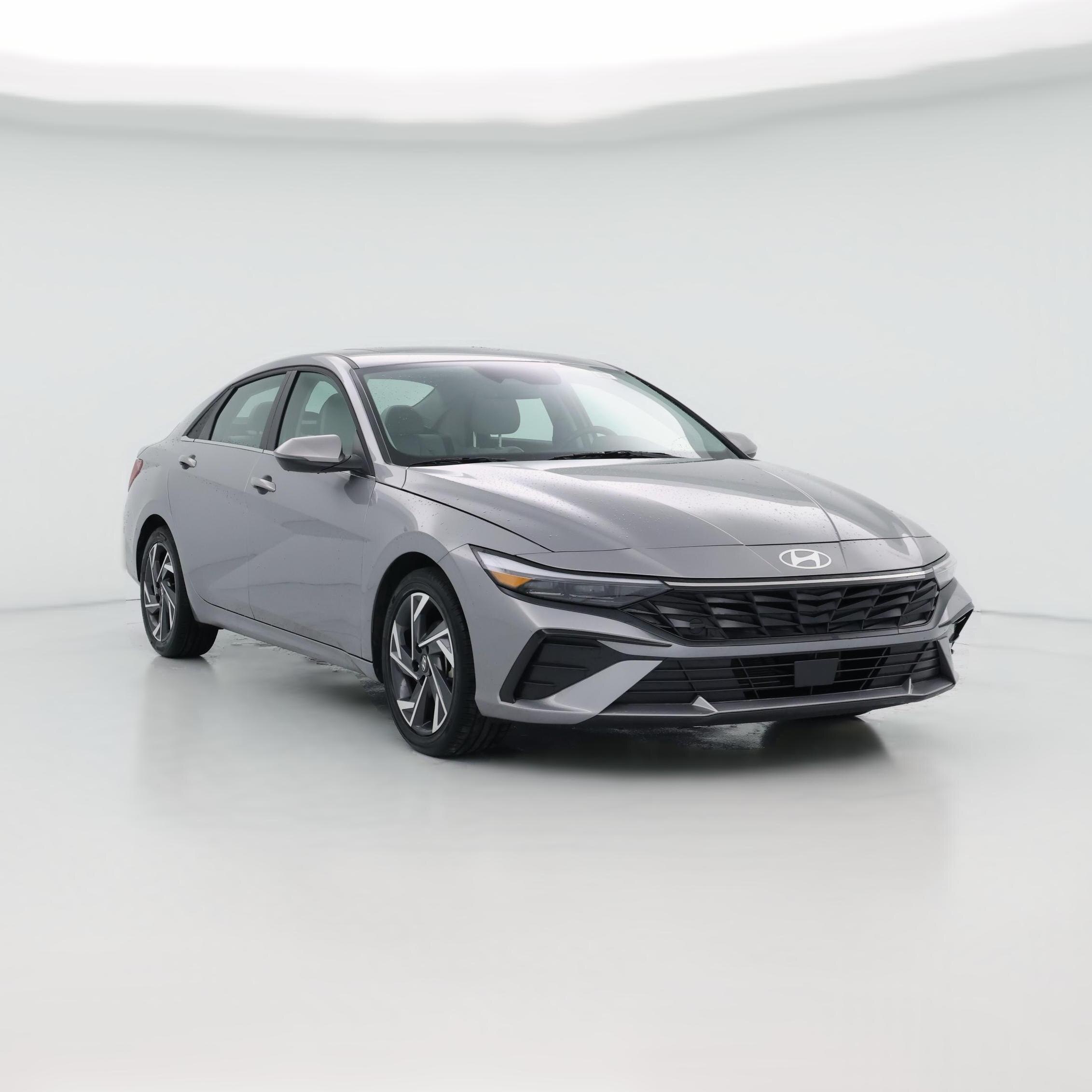 Thumbnail: 2025 Hyundai Elantra - 1