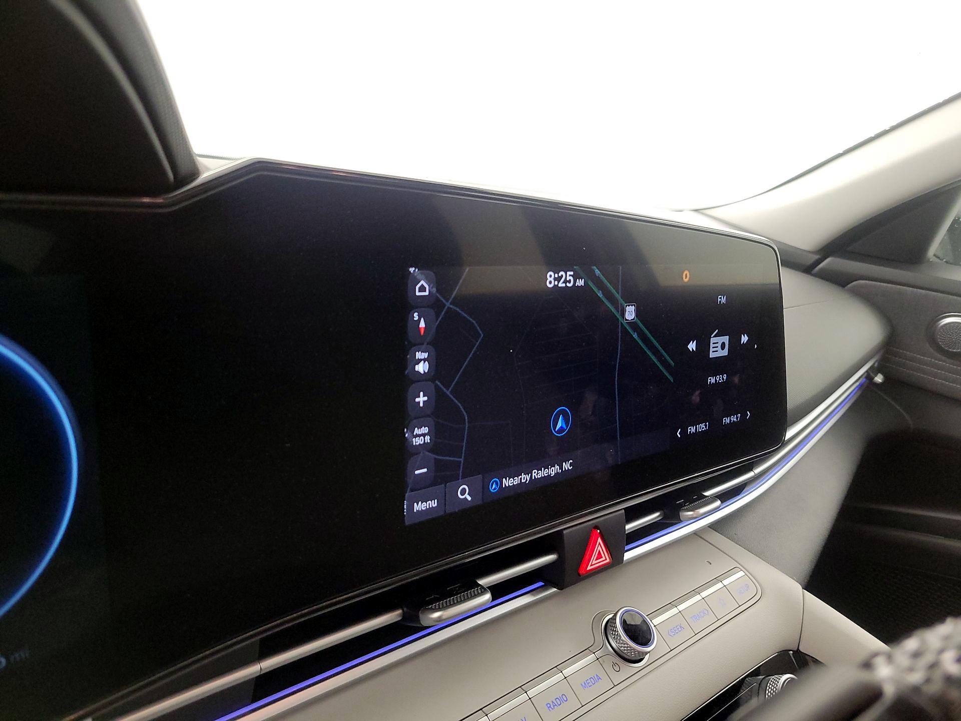 Thumbnail: 2025 Hyundai Elantra - 14