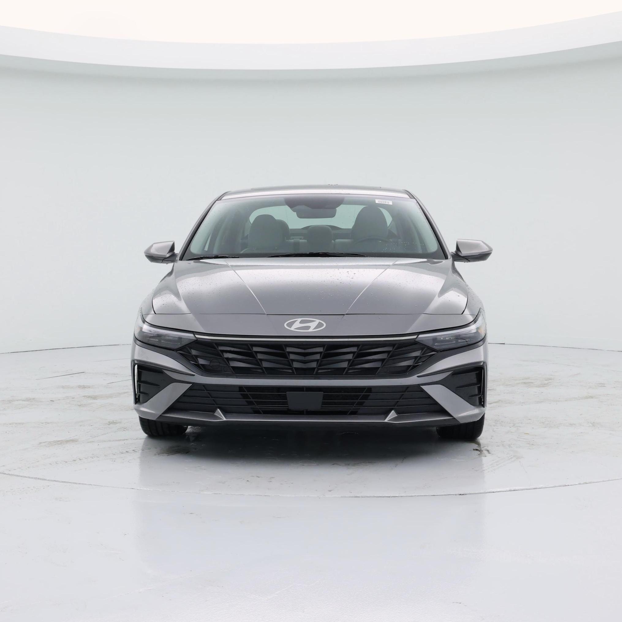 Thumbnail: 2025 Hyundai Elantra - 5