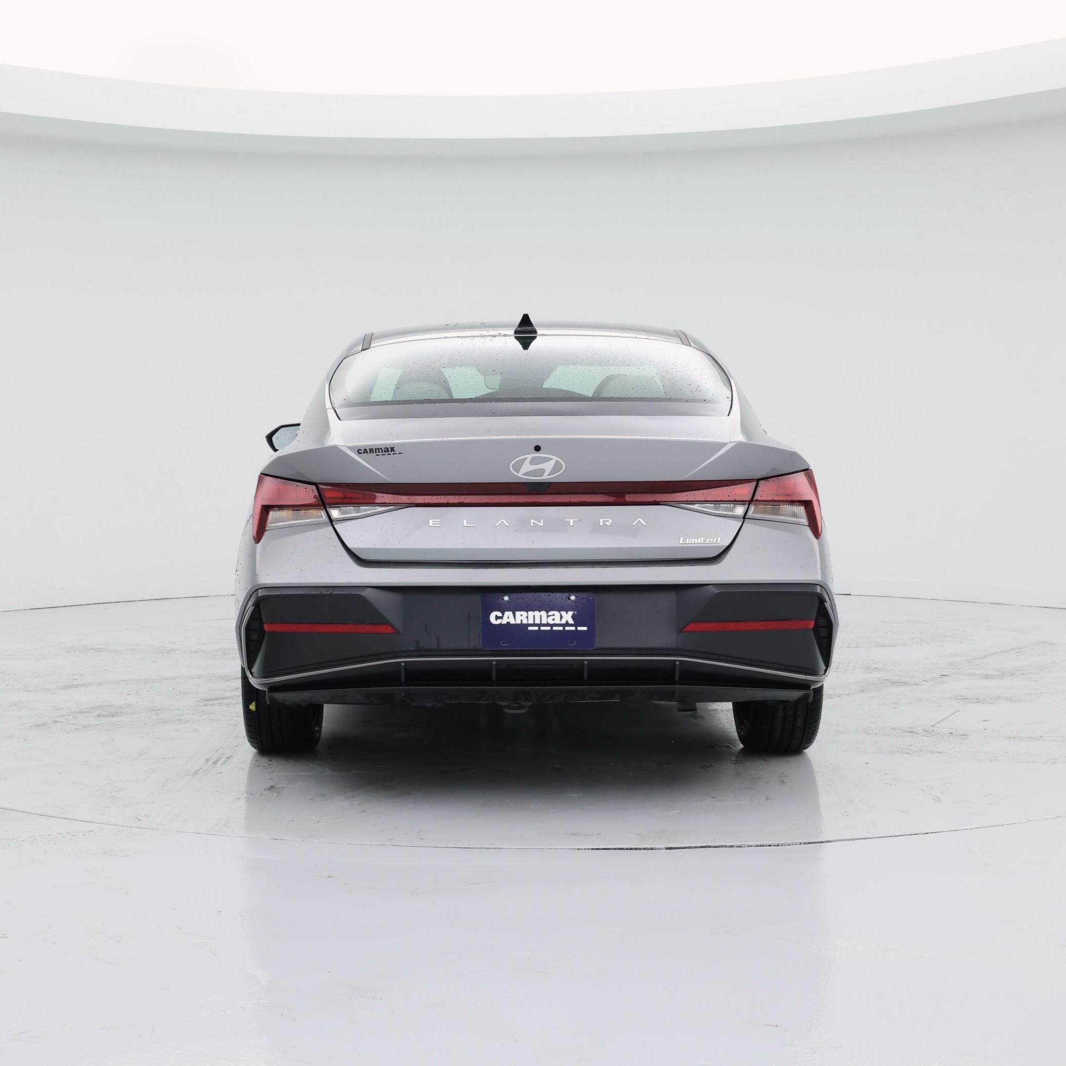 Thumbnail: 2025 Hyundai Elantra - 6