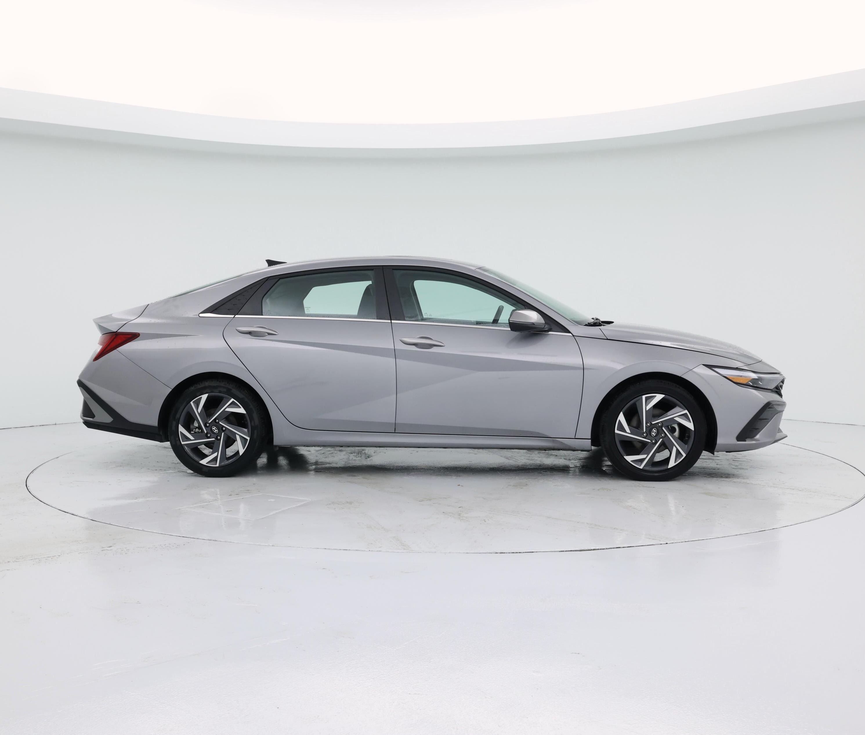 Thumbnail: 2025 Hyundai Elantra - 7