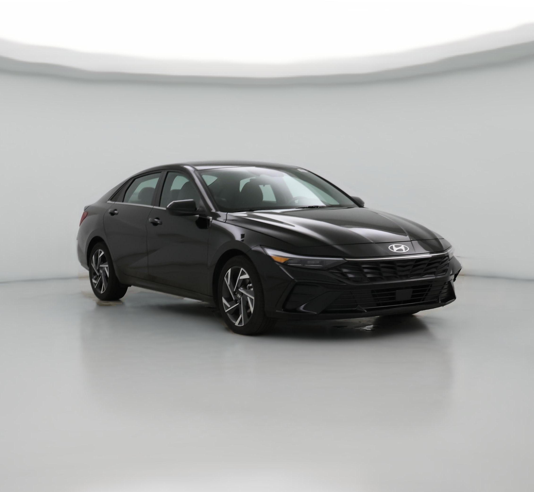 Thumbnail: 2025 Hyundai Elantra - 1