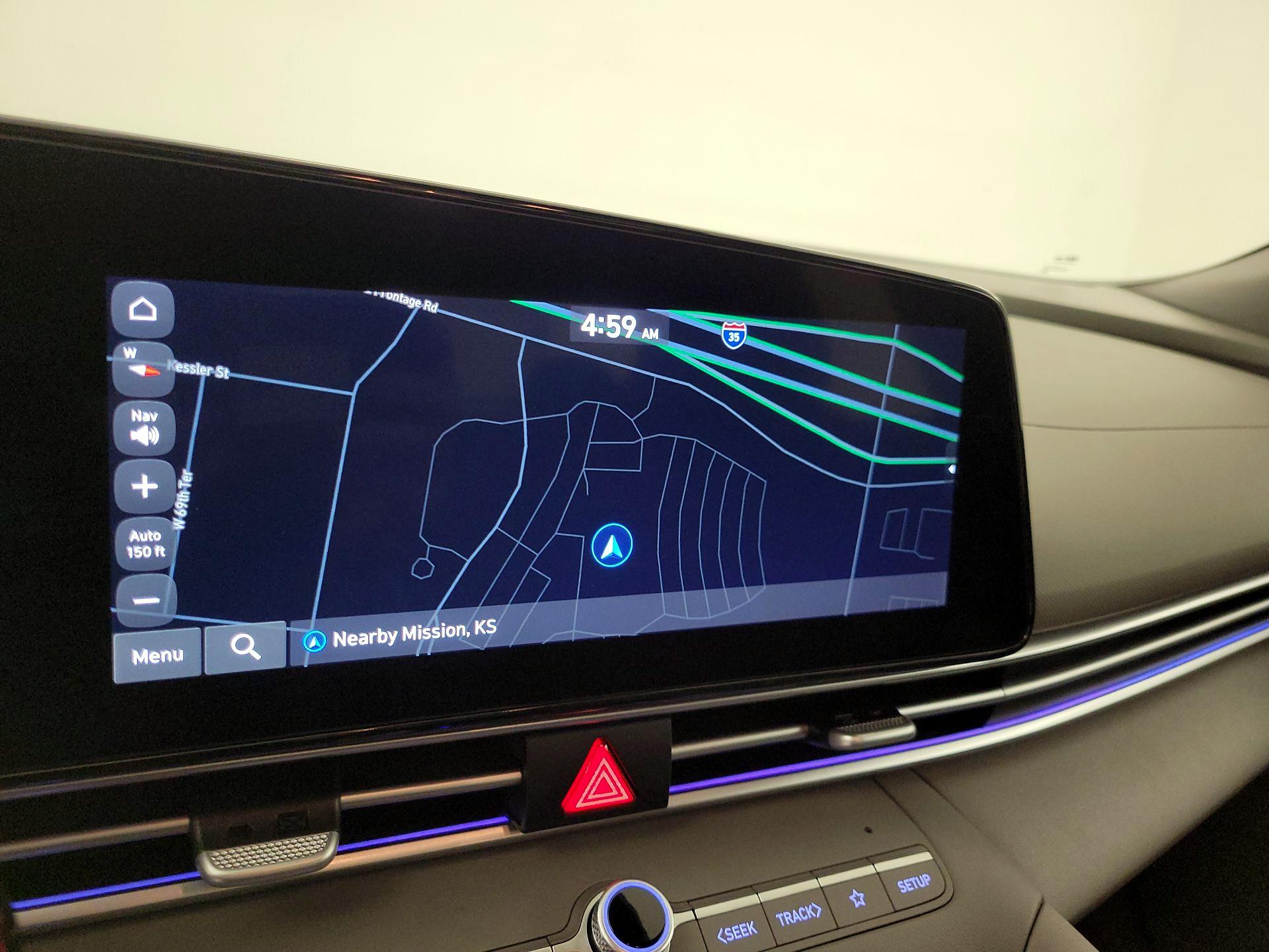 Thumbnail: 2025 Hyundai Elantra - 14