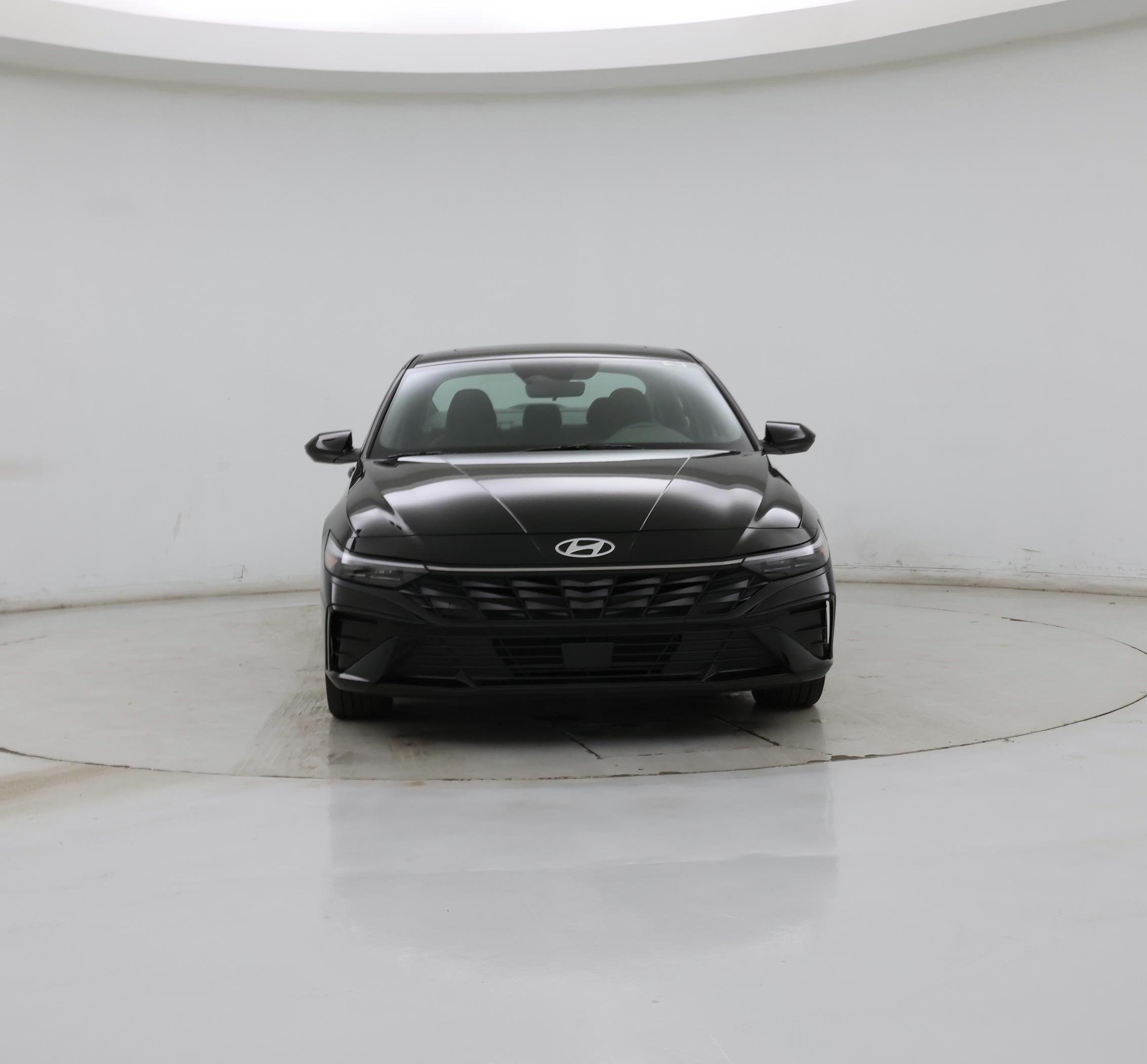 Thumbnail: 2025 Hyundai Elantra - 5