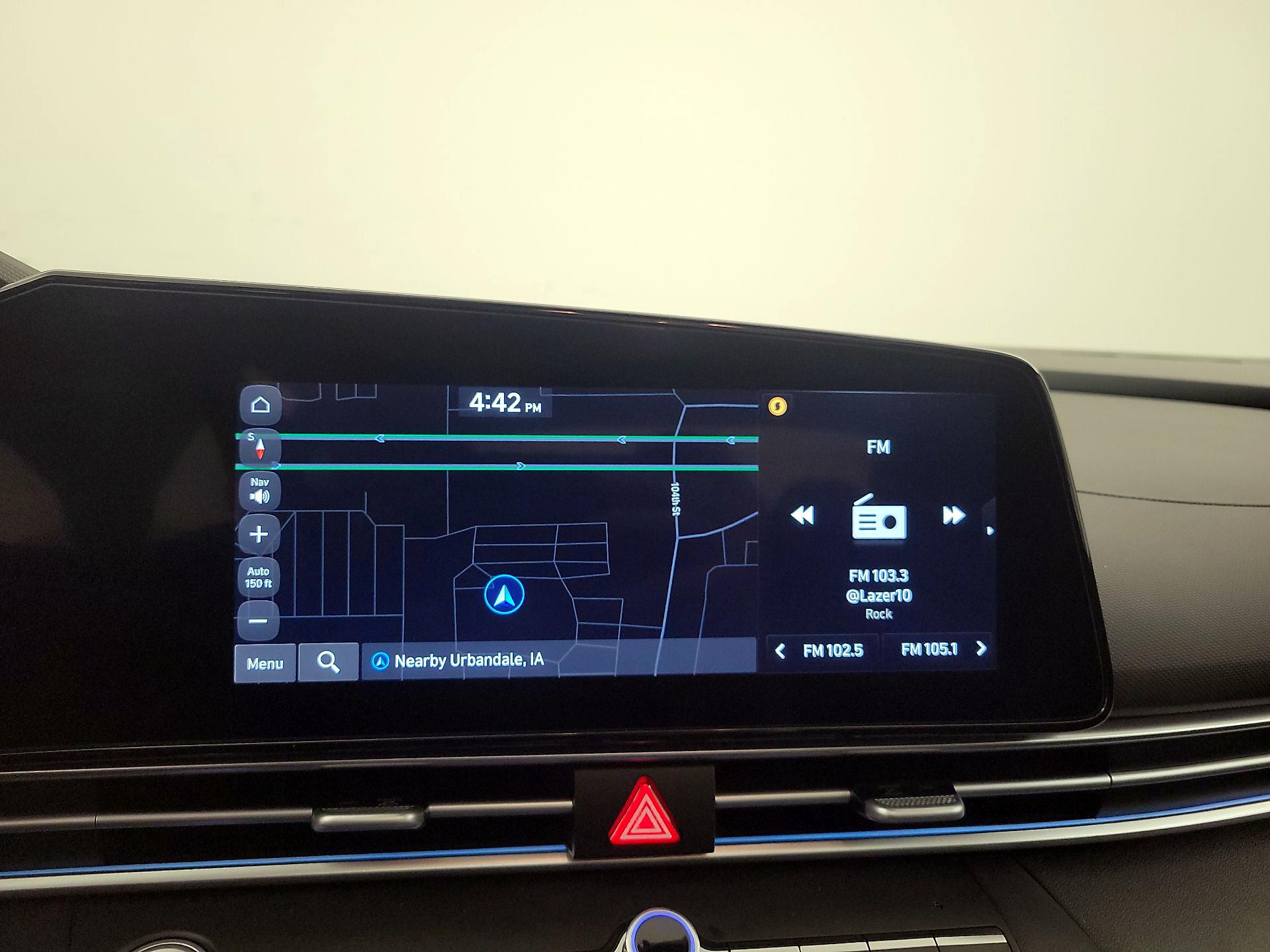 Thumbnail: 2025 Hyundai Elantra - 14