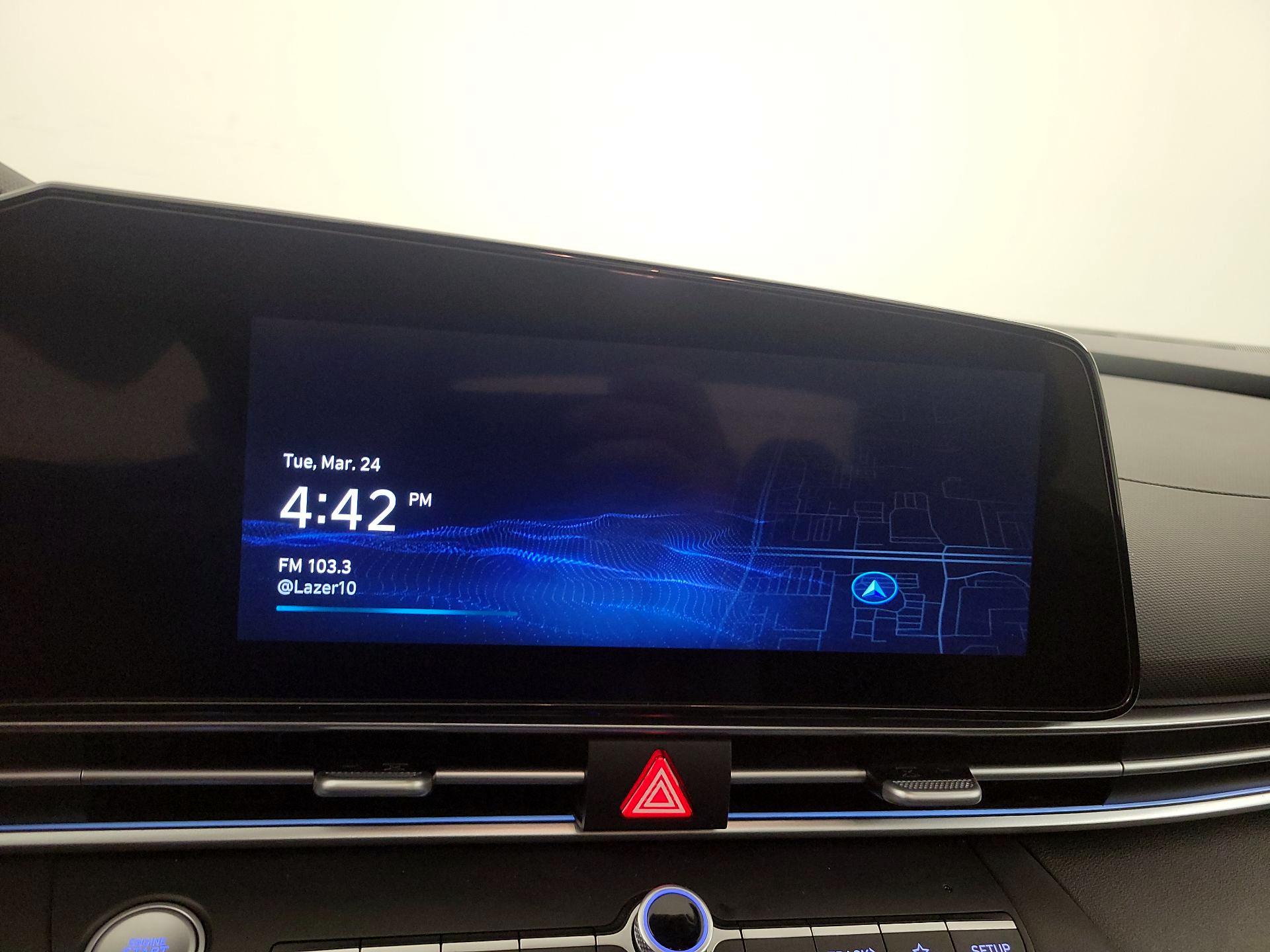 Thumbnail: 2025 Hyundai Elantra - 16