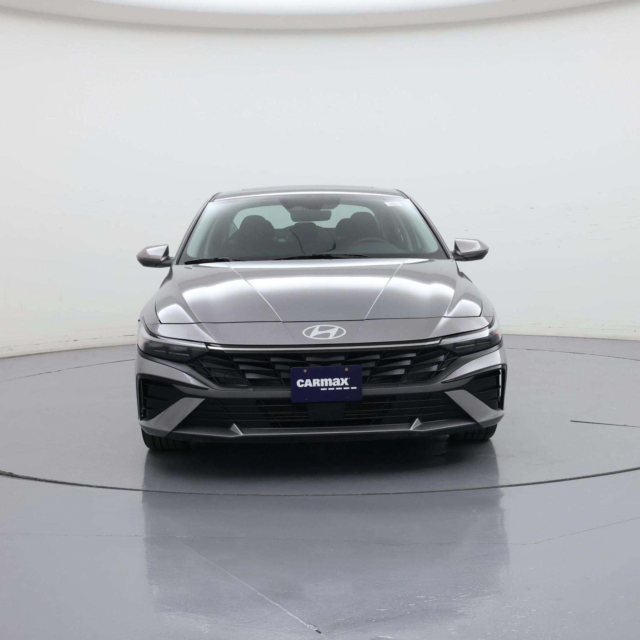 Thumbnail: 2025 Hyundai Elantra - 5