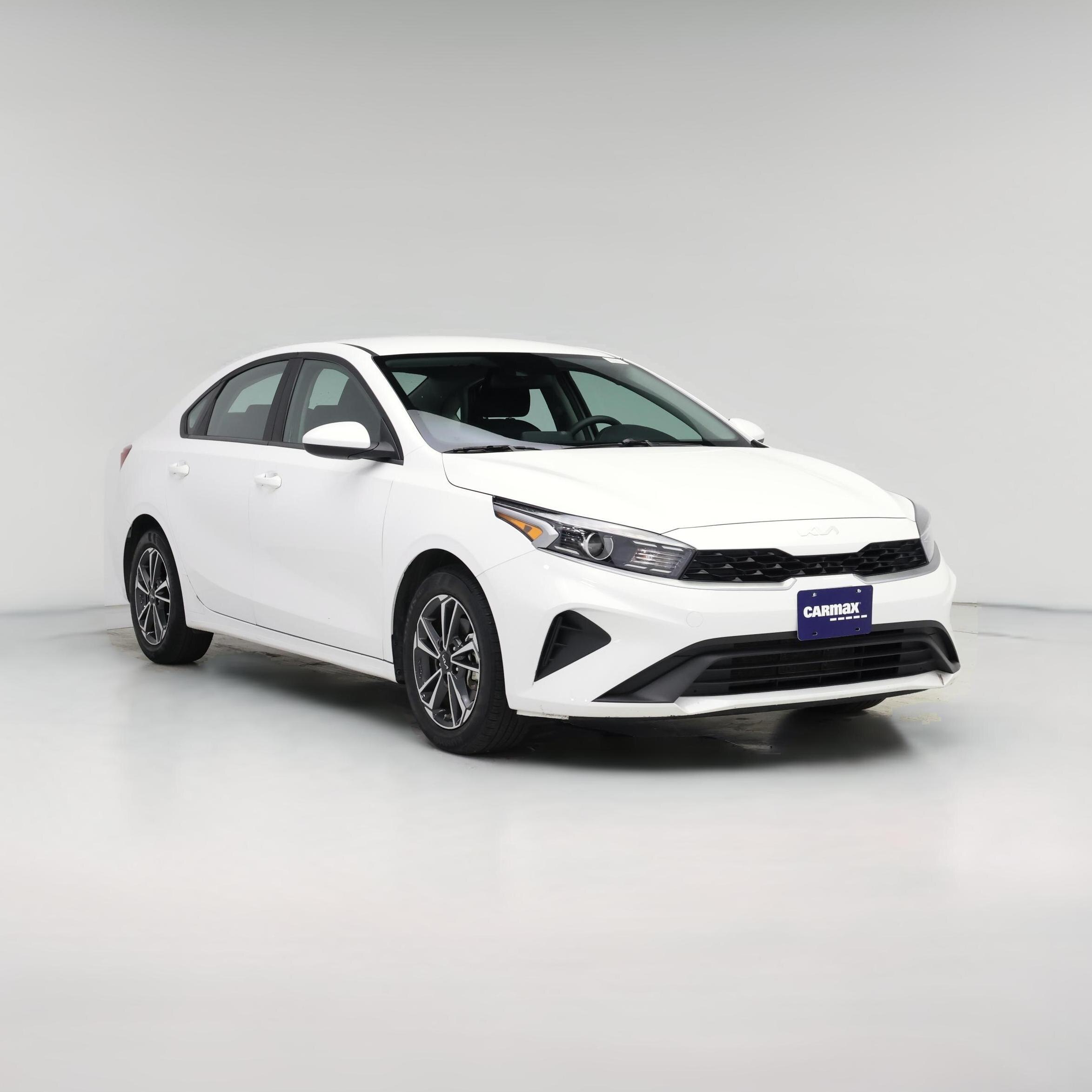 Thumbnail: 2024 Kia Forte - 1