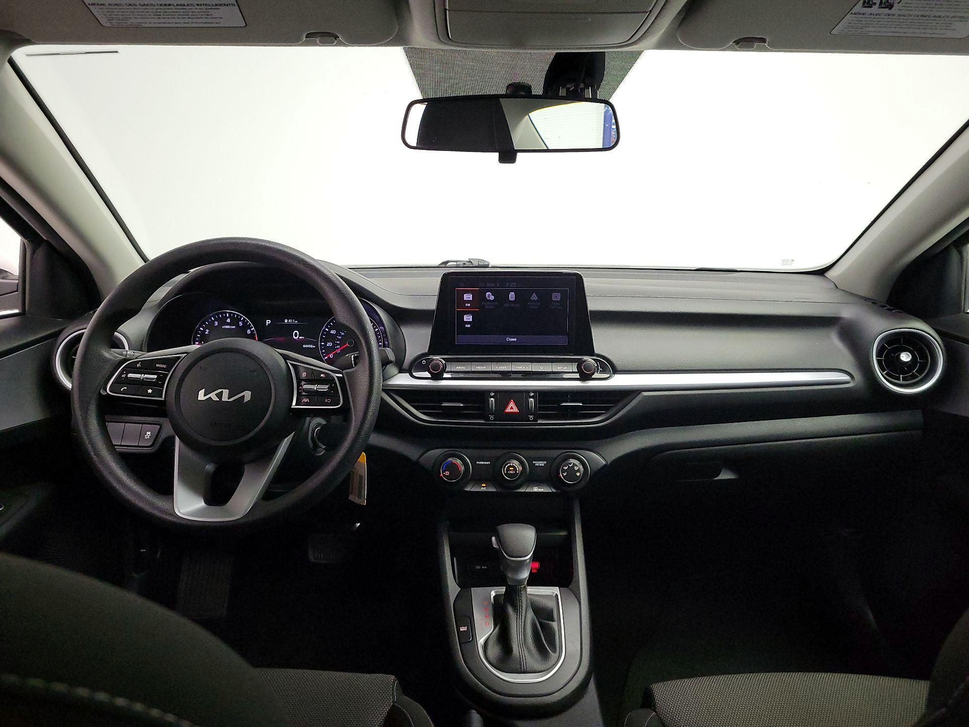 Thumbnail: 2024 Kia Forte - 9