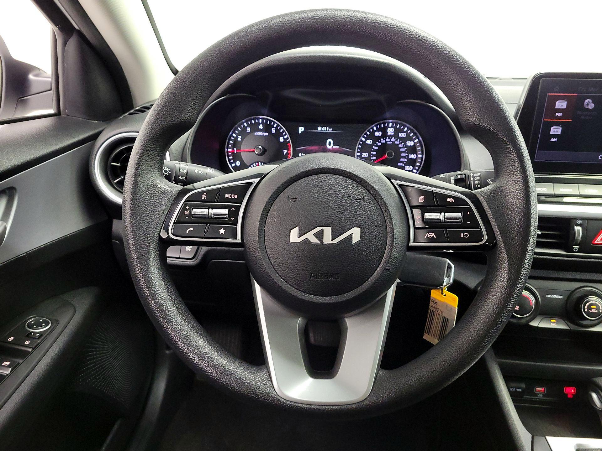 Thumbnail: 2024 Kia Forte - 10