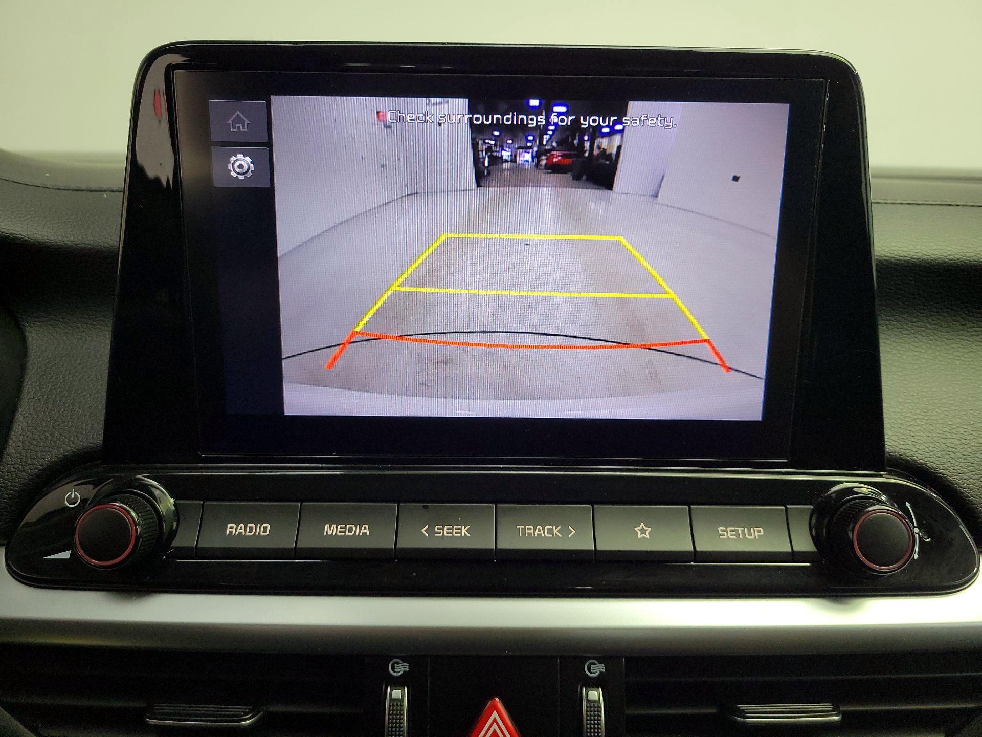 Thumbnail: 2024 Kia Forte - 14