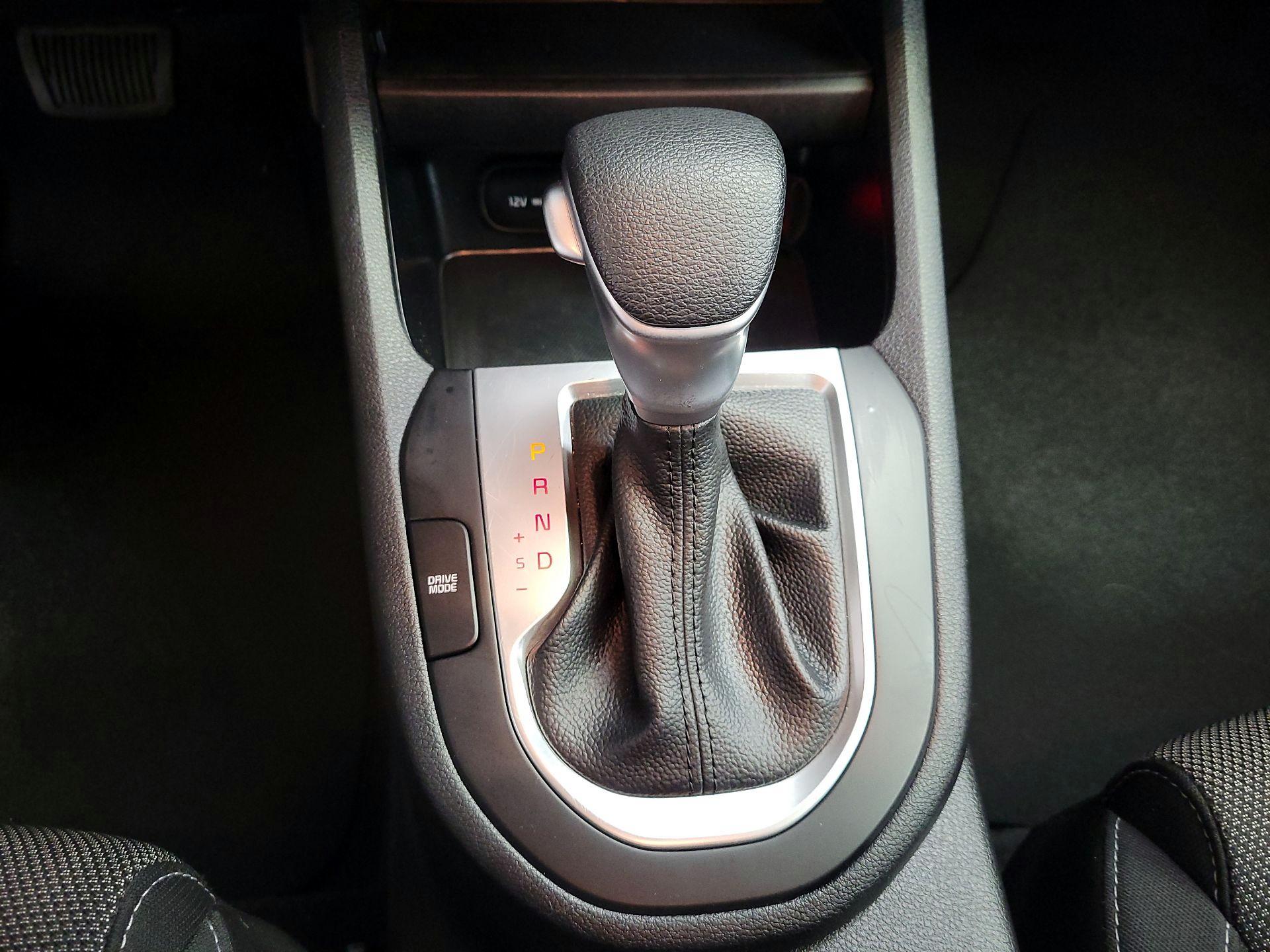 Thumbnail: 2024 Kia Forte - 17