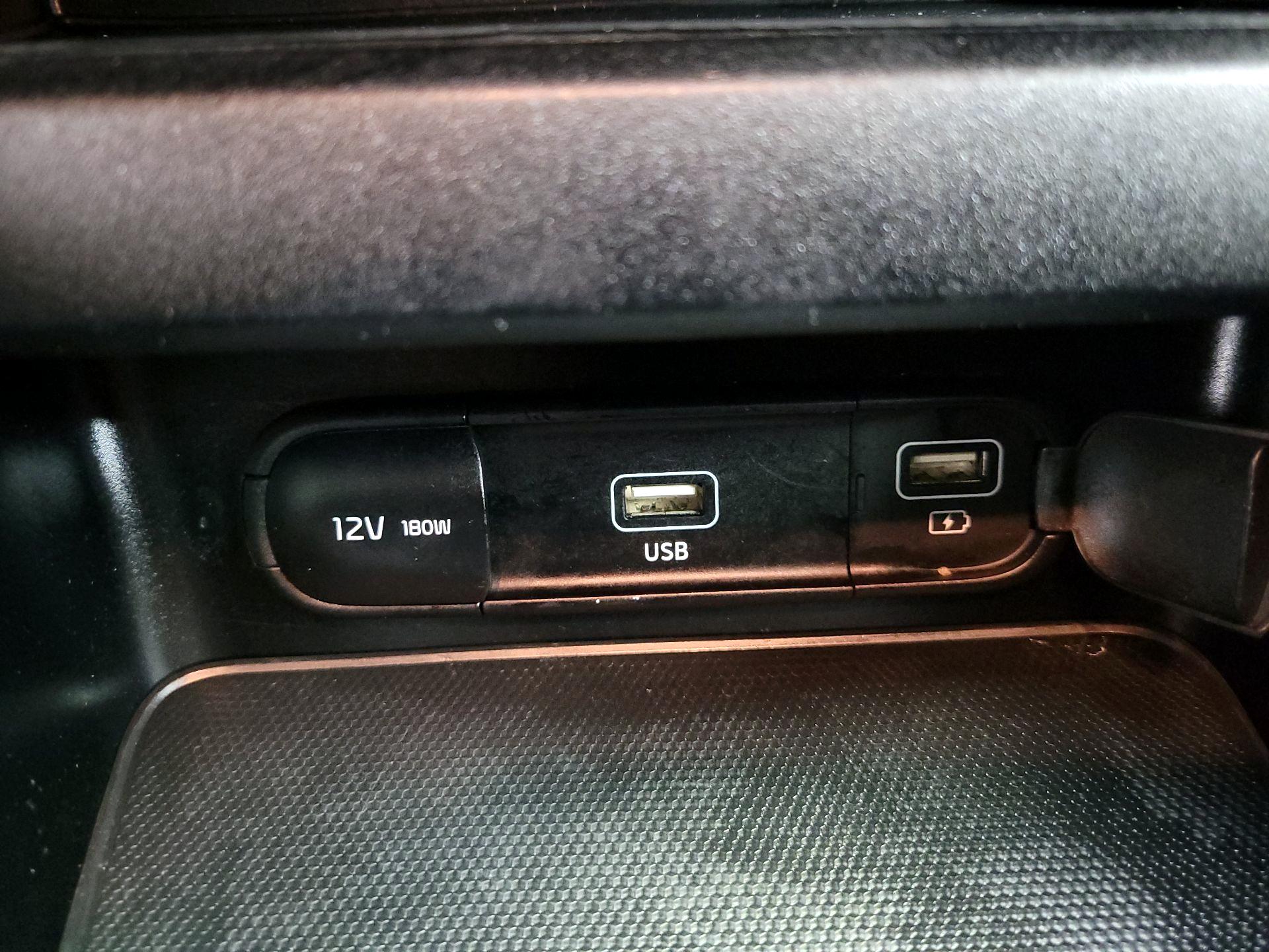 Thumbnail: 2024 Kia Forte - 18