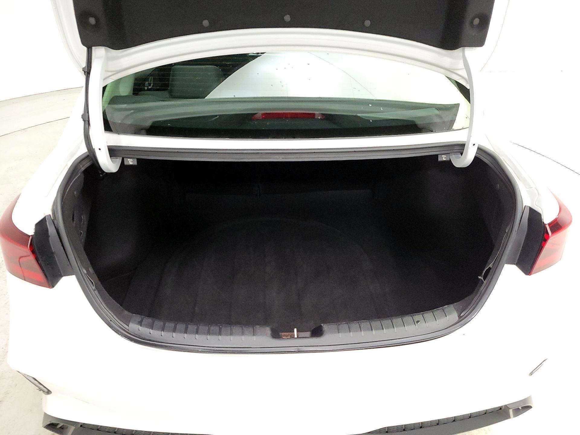 Thumbnail: 2024 Kia Forte - 20