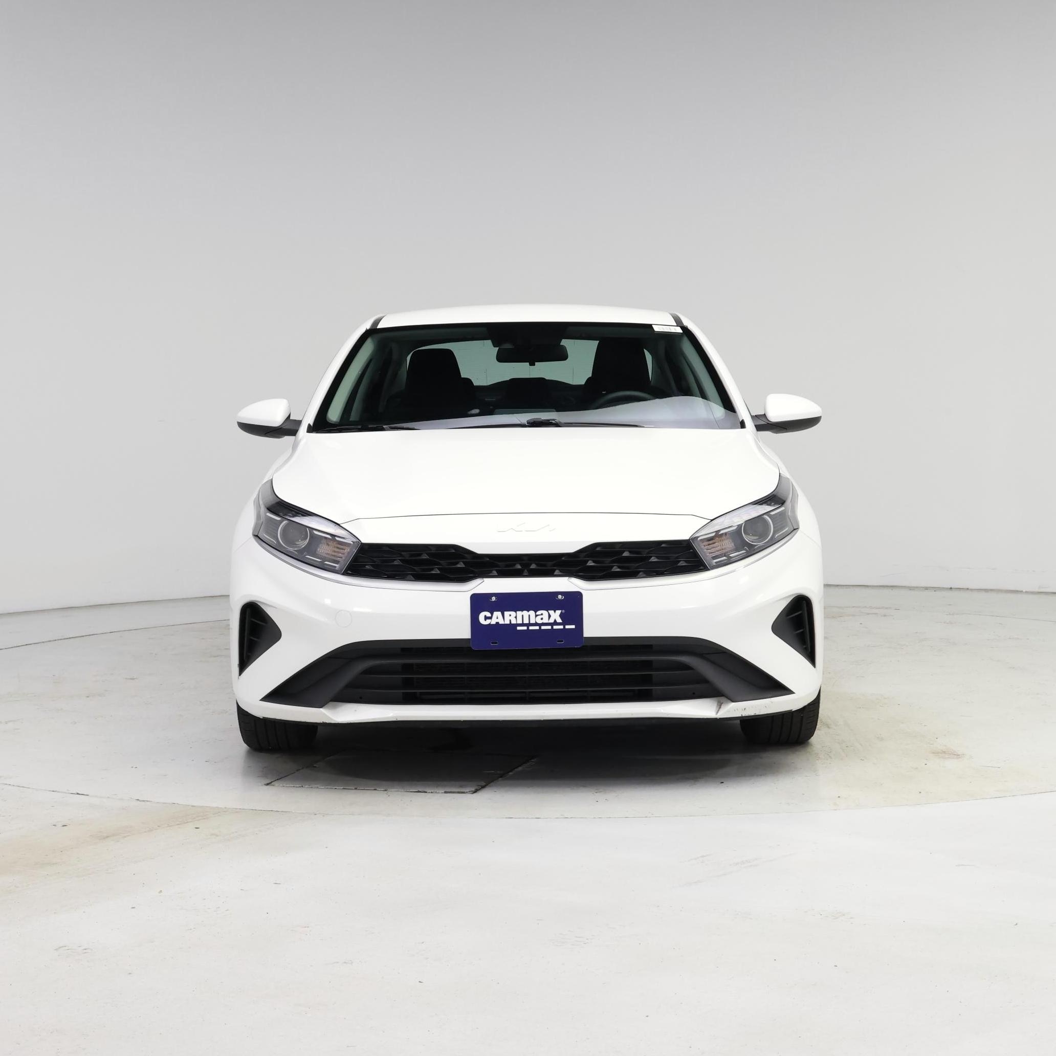 Thumbnail: 2024 Kia Forte - 5