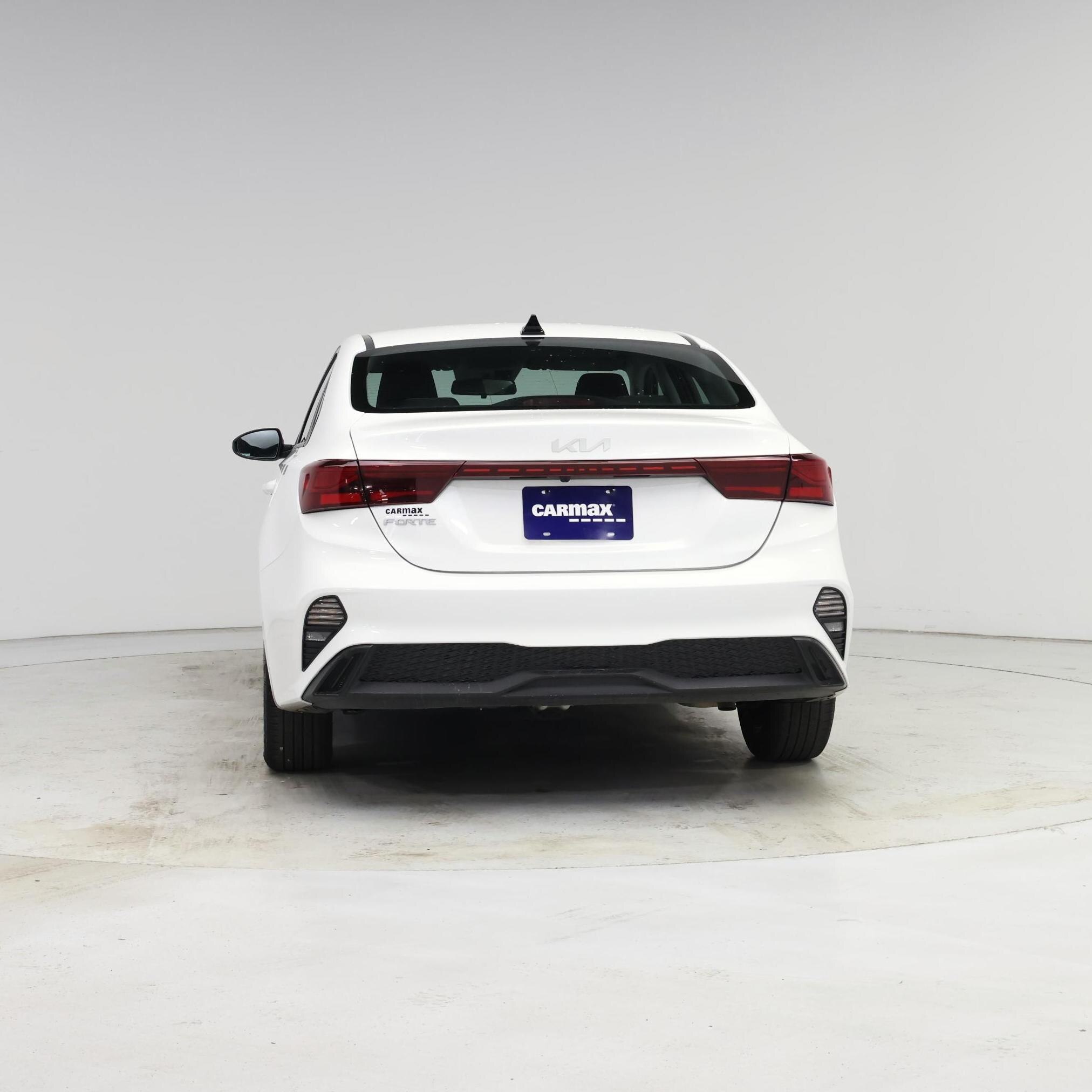 Thumbnail: 2024 Kia Forte - 6