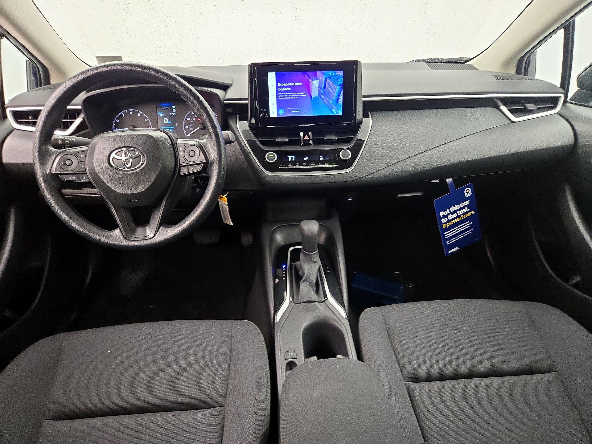 Thumbnail: 2025 Toyota Corolla - 9