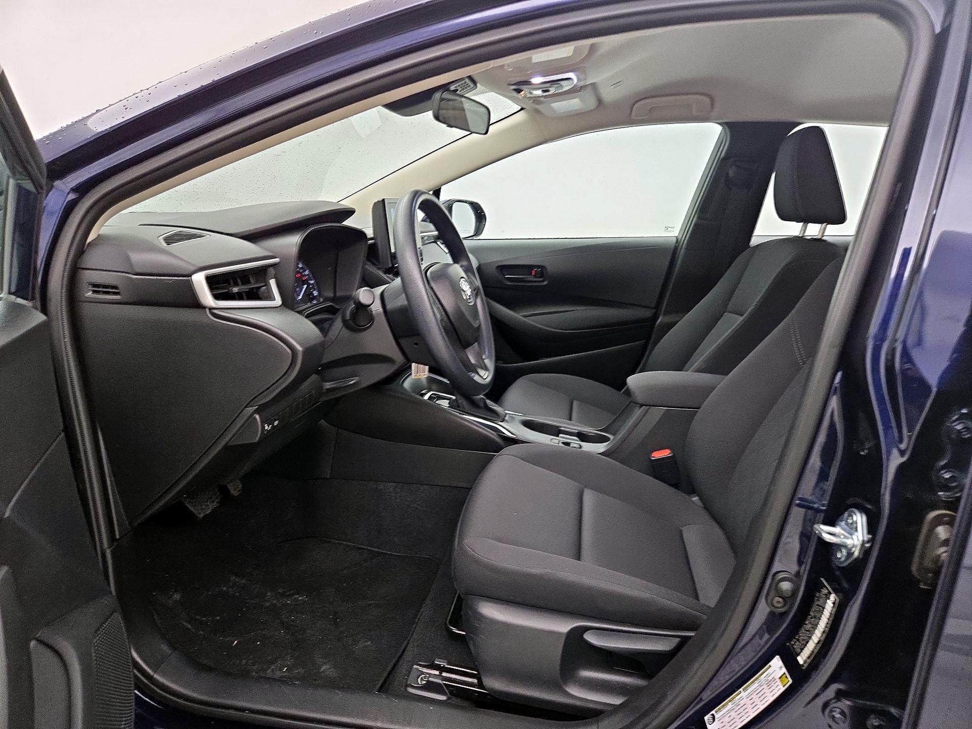 Thumbnail: 2025 Toyota Corolla - 11