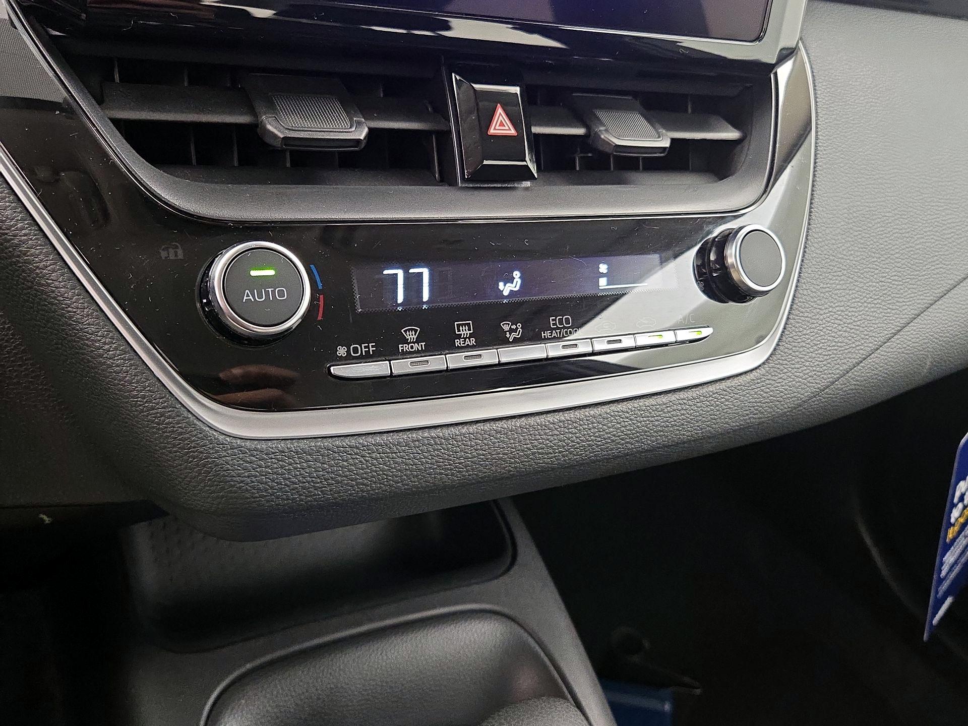 Thumbnail: 2025 Toyota Corolla - 16