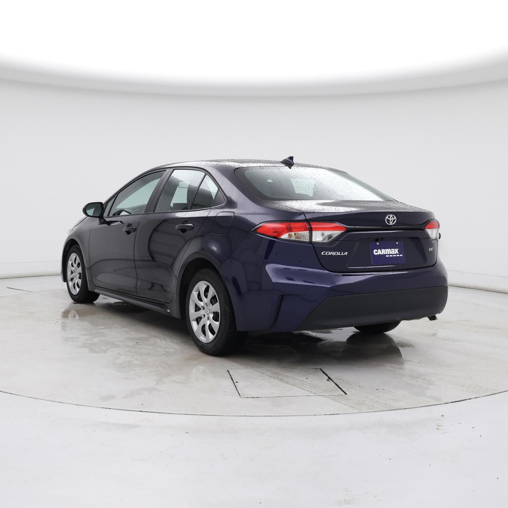 Thumbnail: 2025 Toyota Corolla - 2