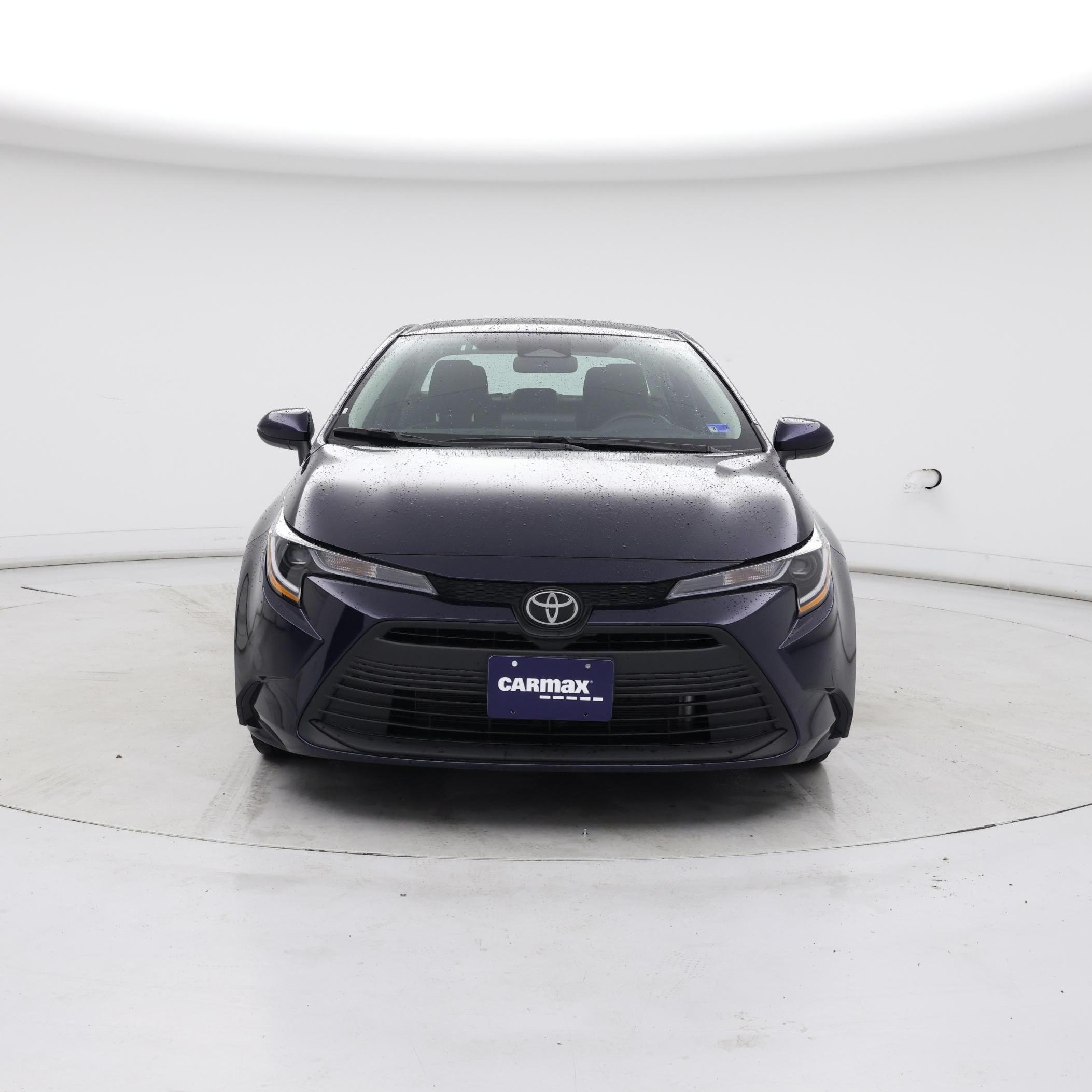 Thumbnail: 2025 Toyota Corolla - 5