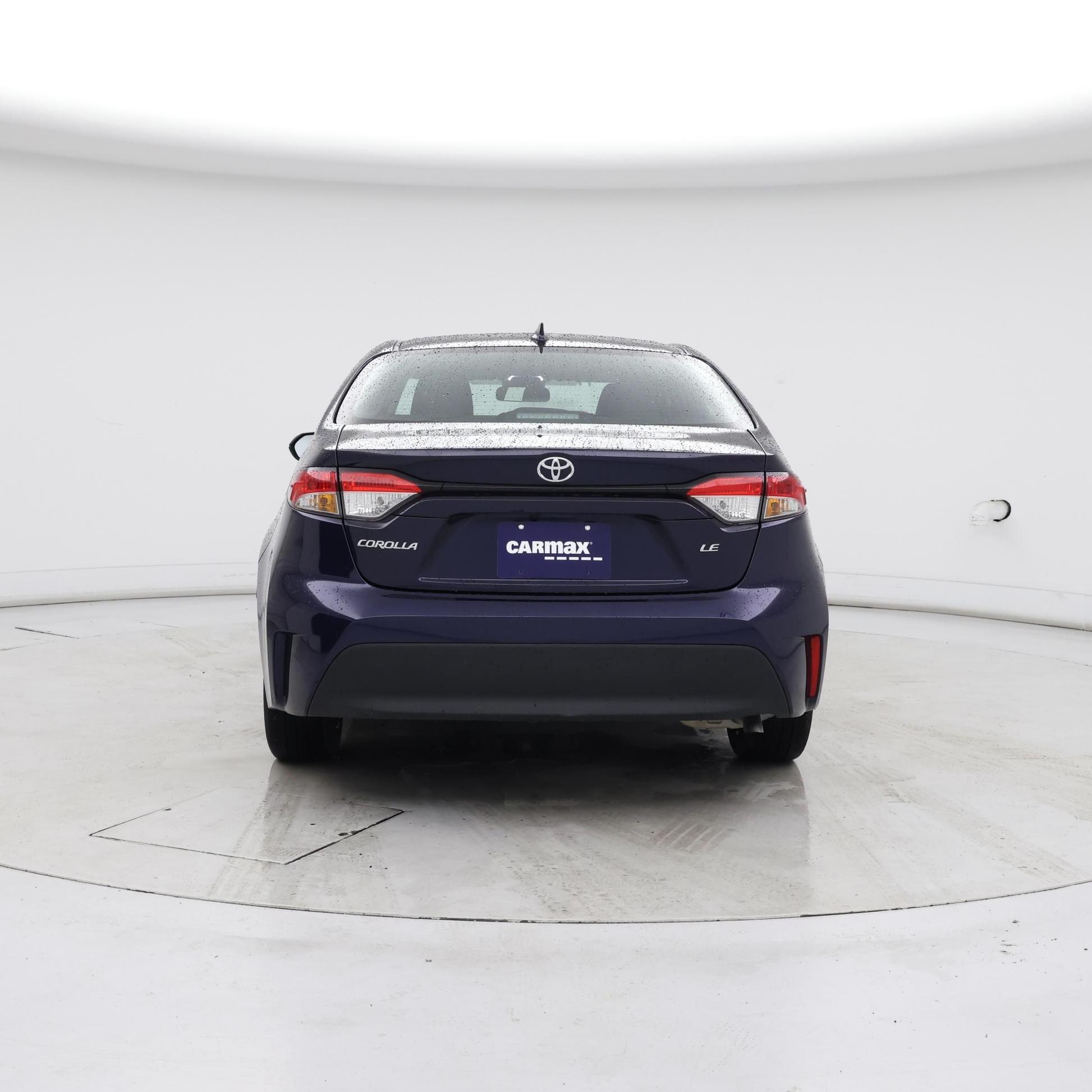 Thumbnail: 2025 Toyota Corolla - 6