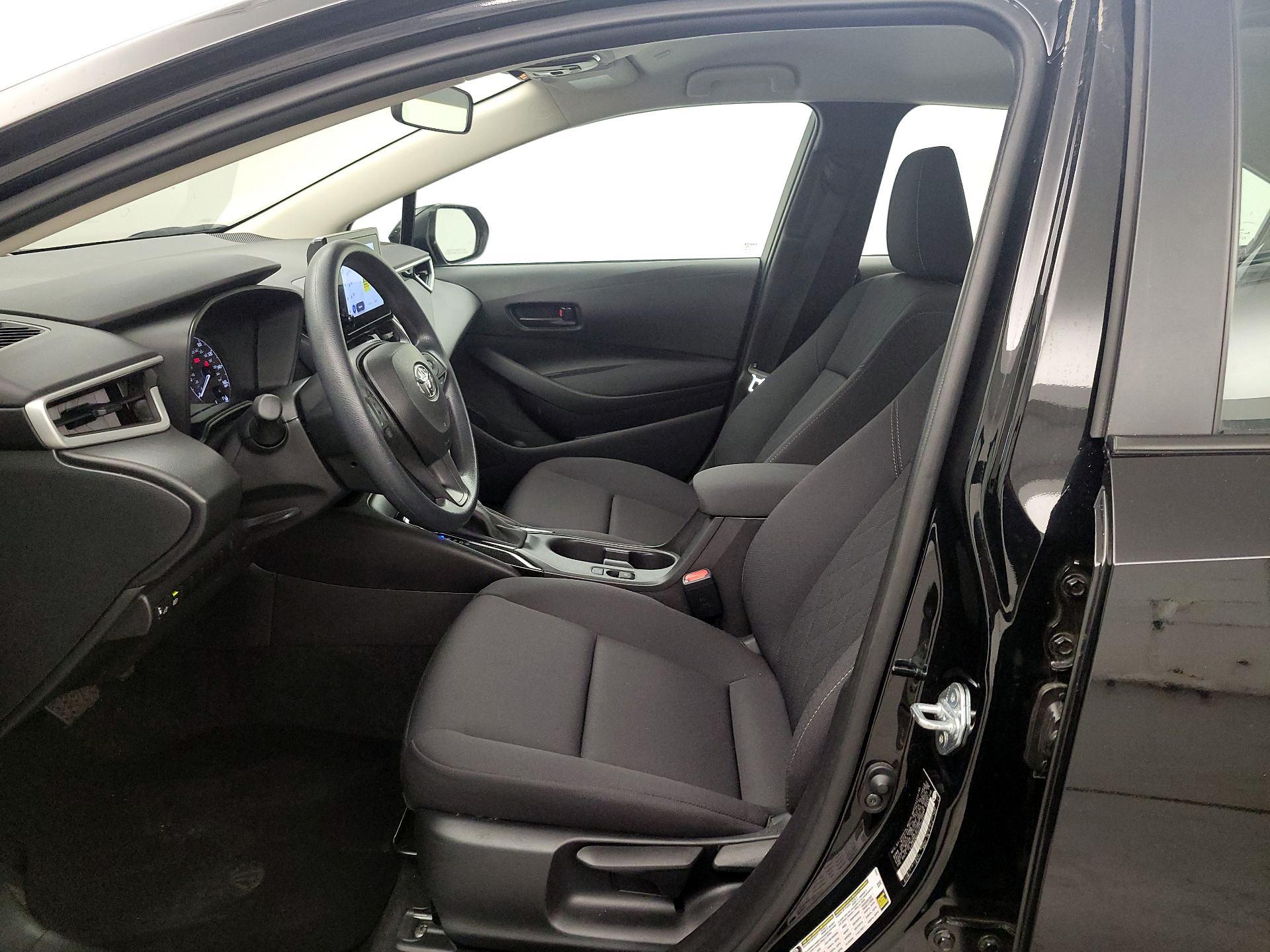 Thumbnail: 2025 Toyota Corolla - 11