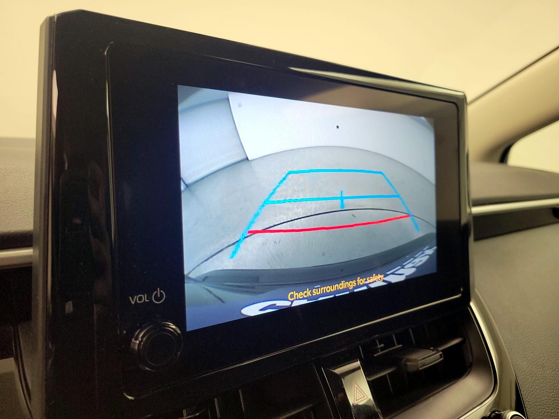 Thumbnail: 2025 Toyota Corolla - 14