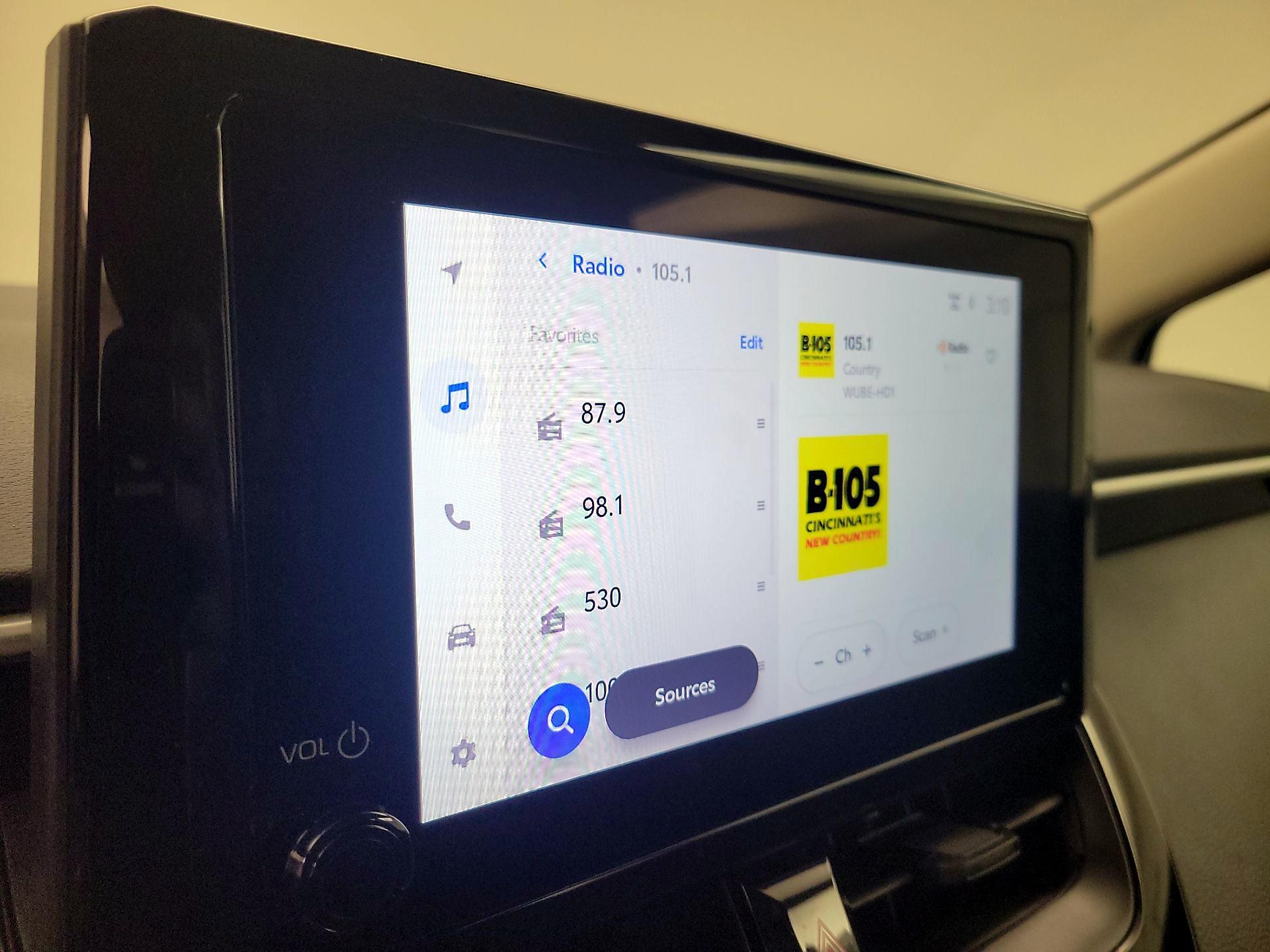 Thumbnail: 2025 Toyota Corolla - 15