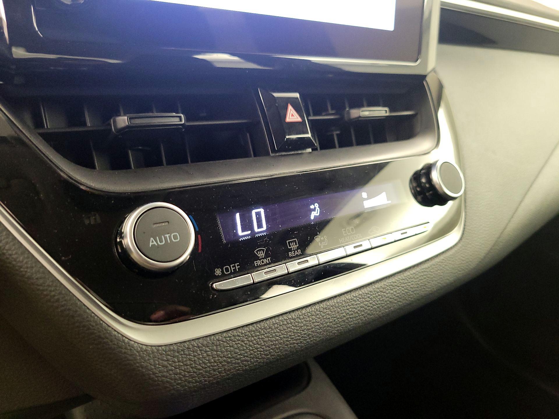 Thumbnail: 2025 Toyota Corolla - 16