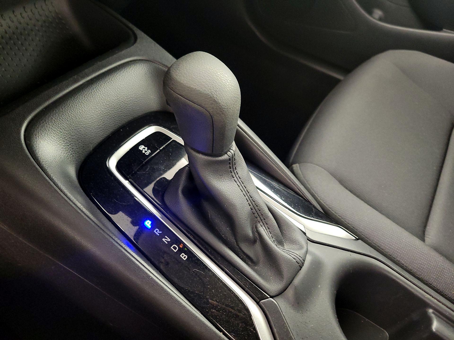 Thumbnail: 2025 Toyota Corolla - 17