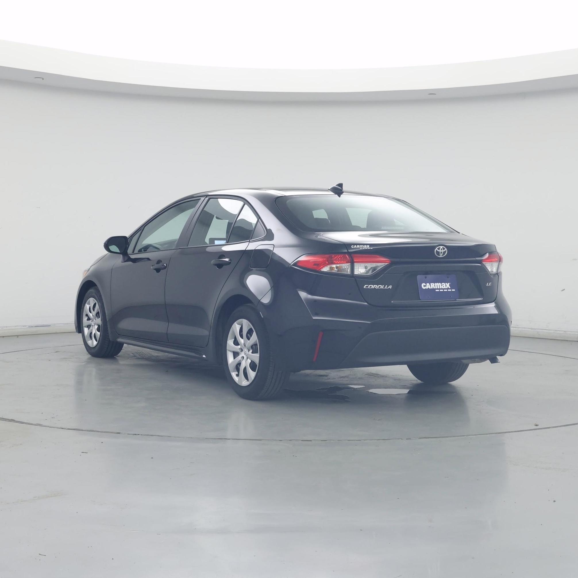 Thumbnail: 2025 Toyota Corolla - 2