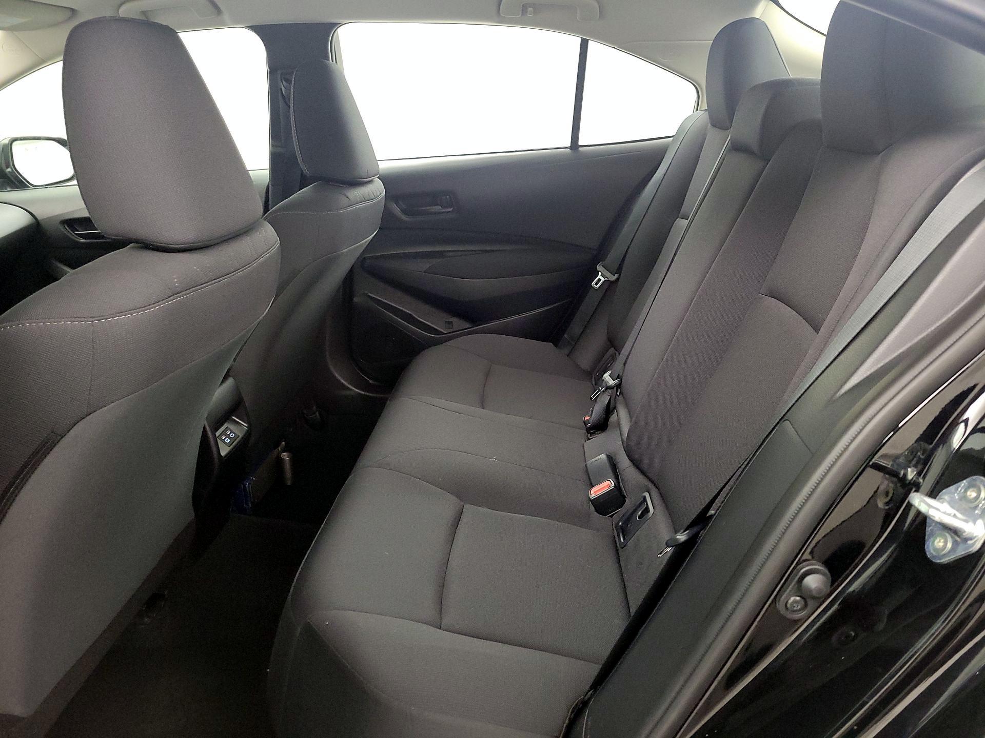 Thumbnail: 2025 Toyota Corolla - 19