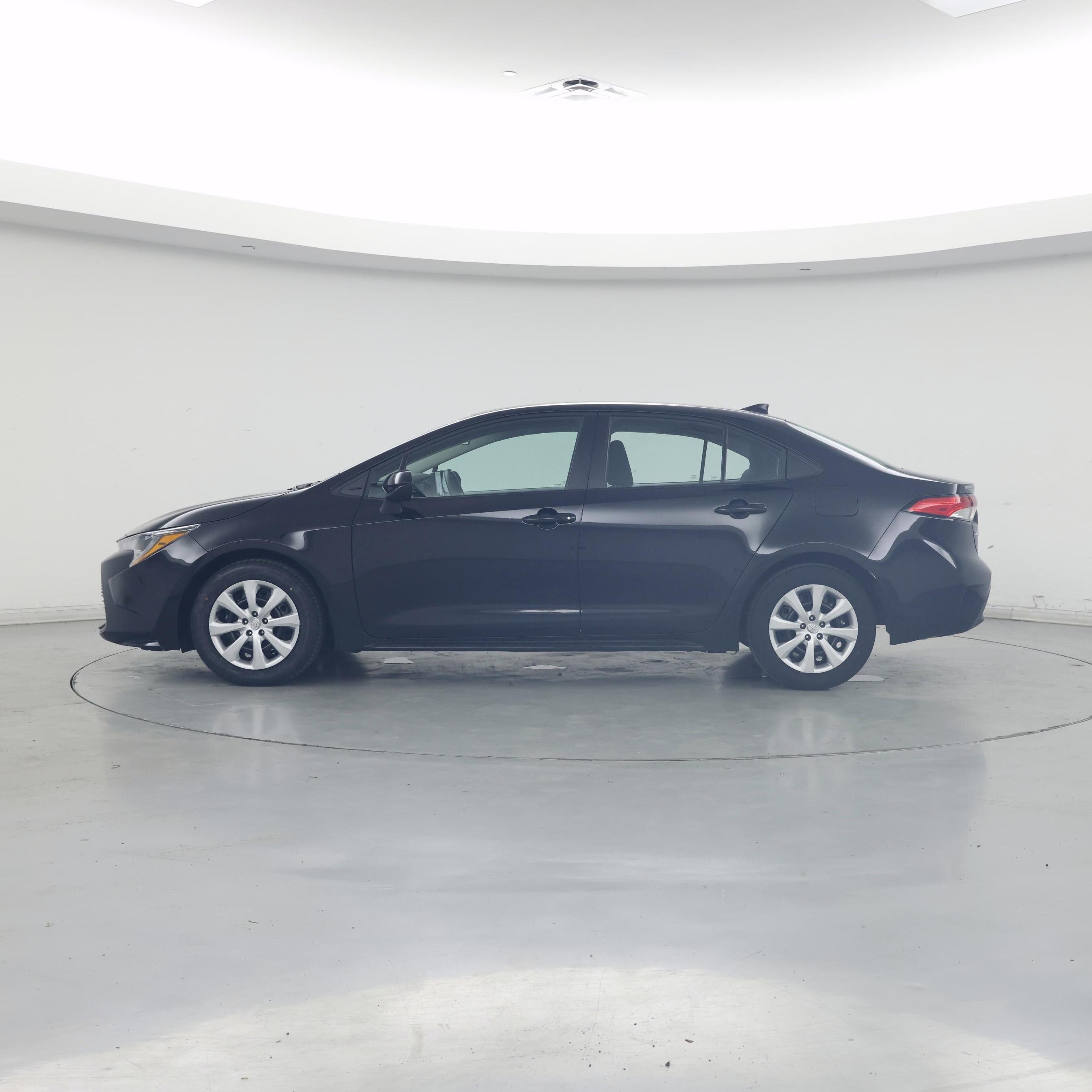 Thumbnail: 2025 Toyota Corolla - 3