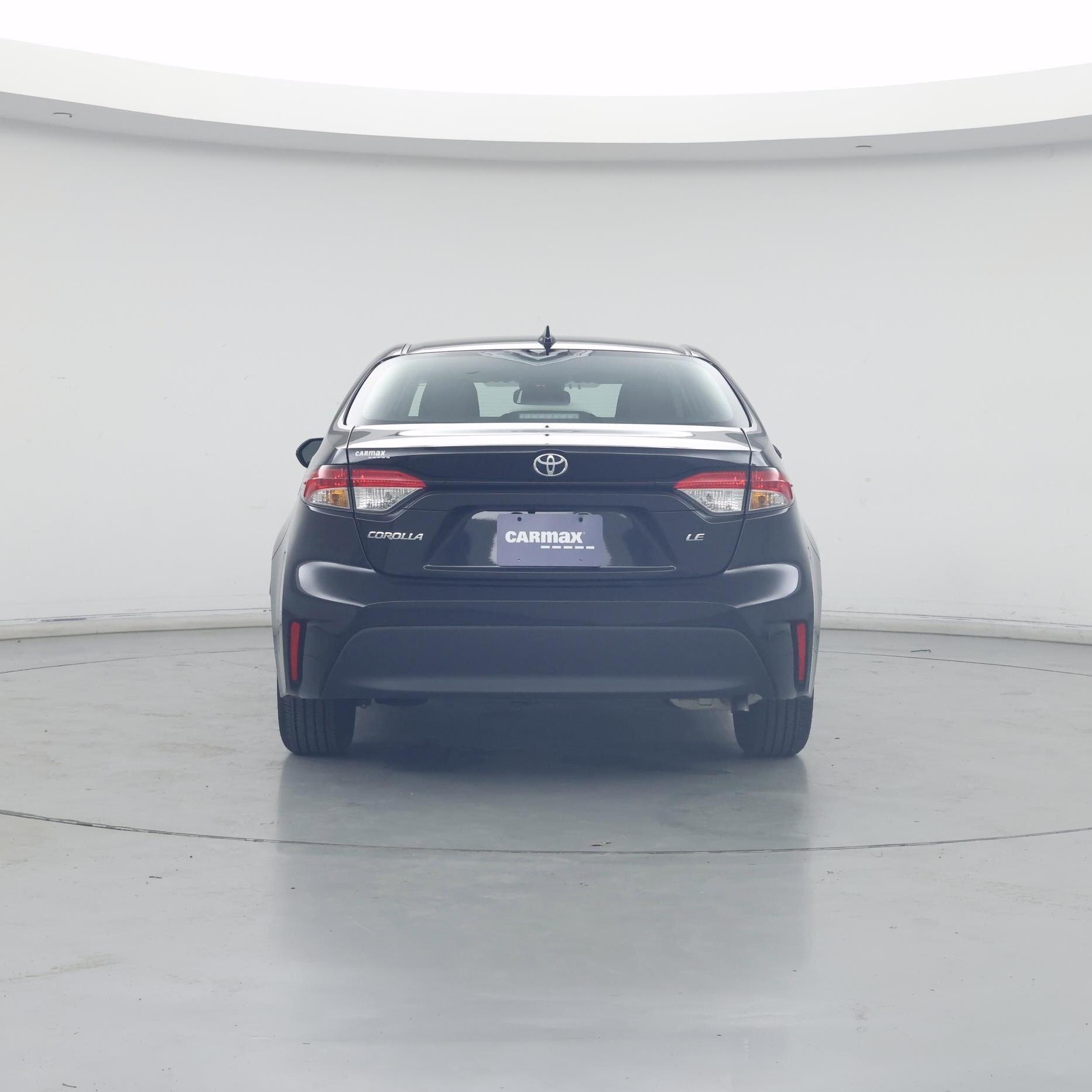 Thumbnail: 2025 Toyota Corolla - 6