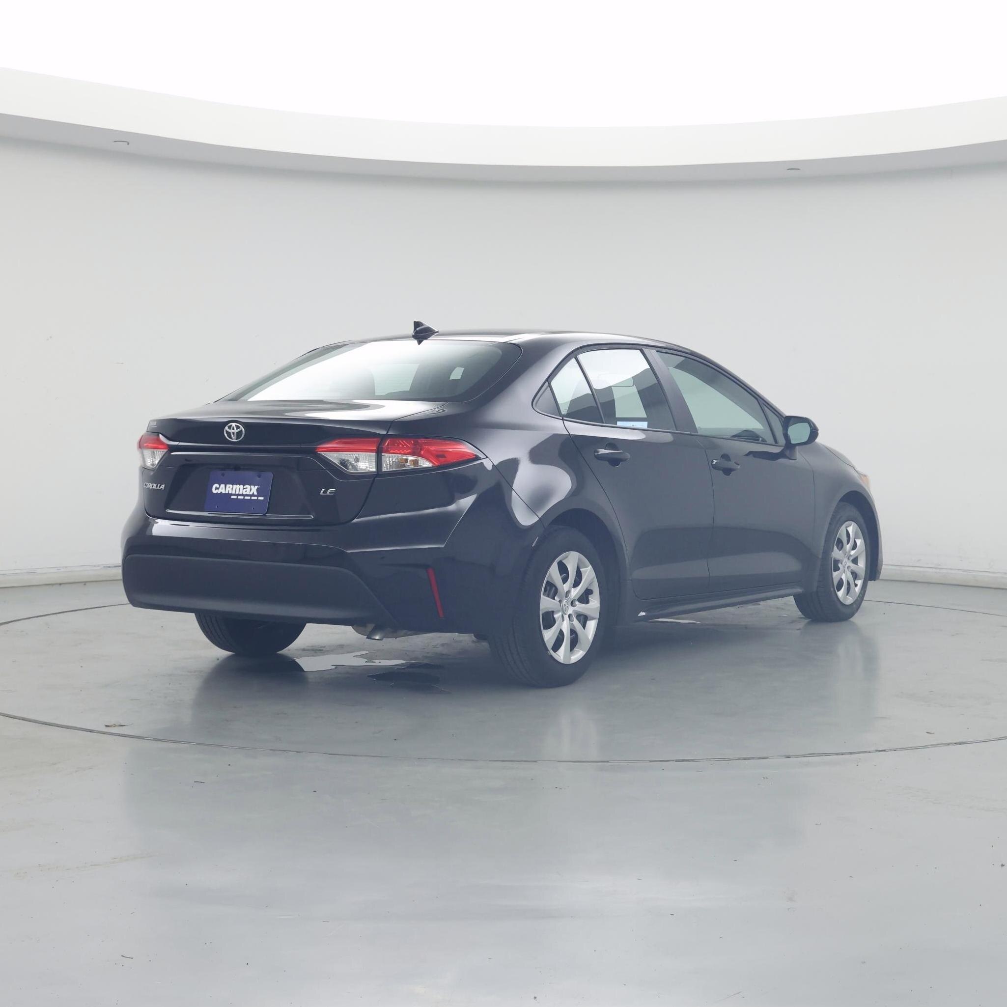 Thumbnail: 2025 Toyota Corolla - 8