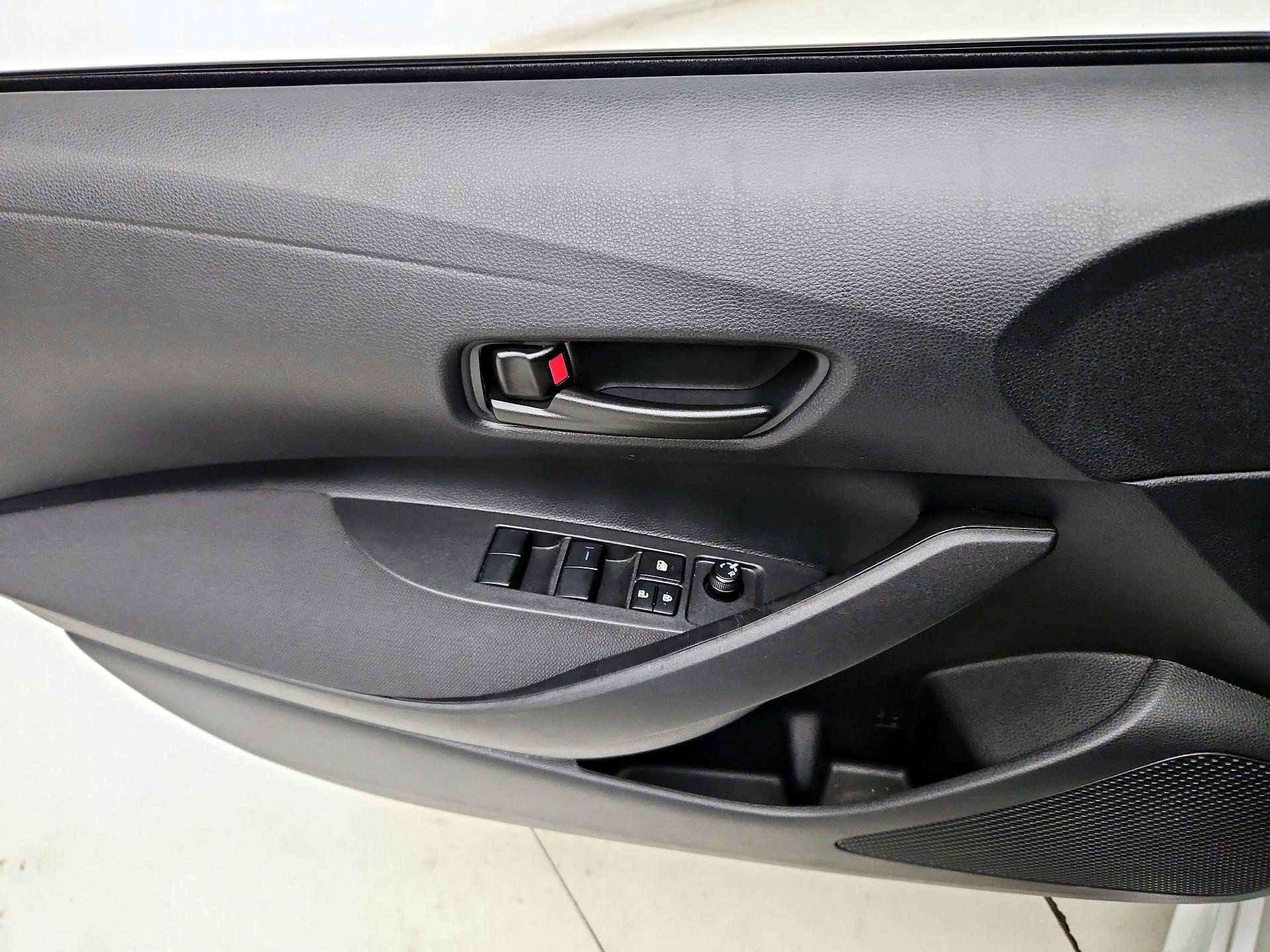 Thumbnail: 2025 Toyota Corolla - 12