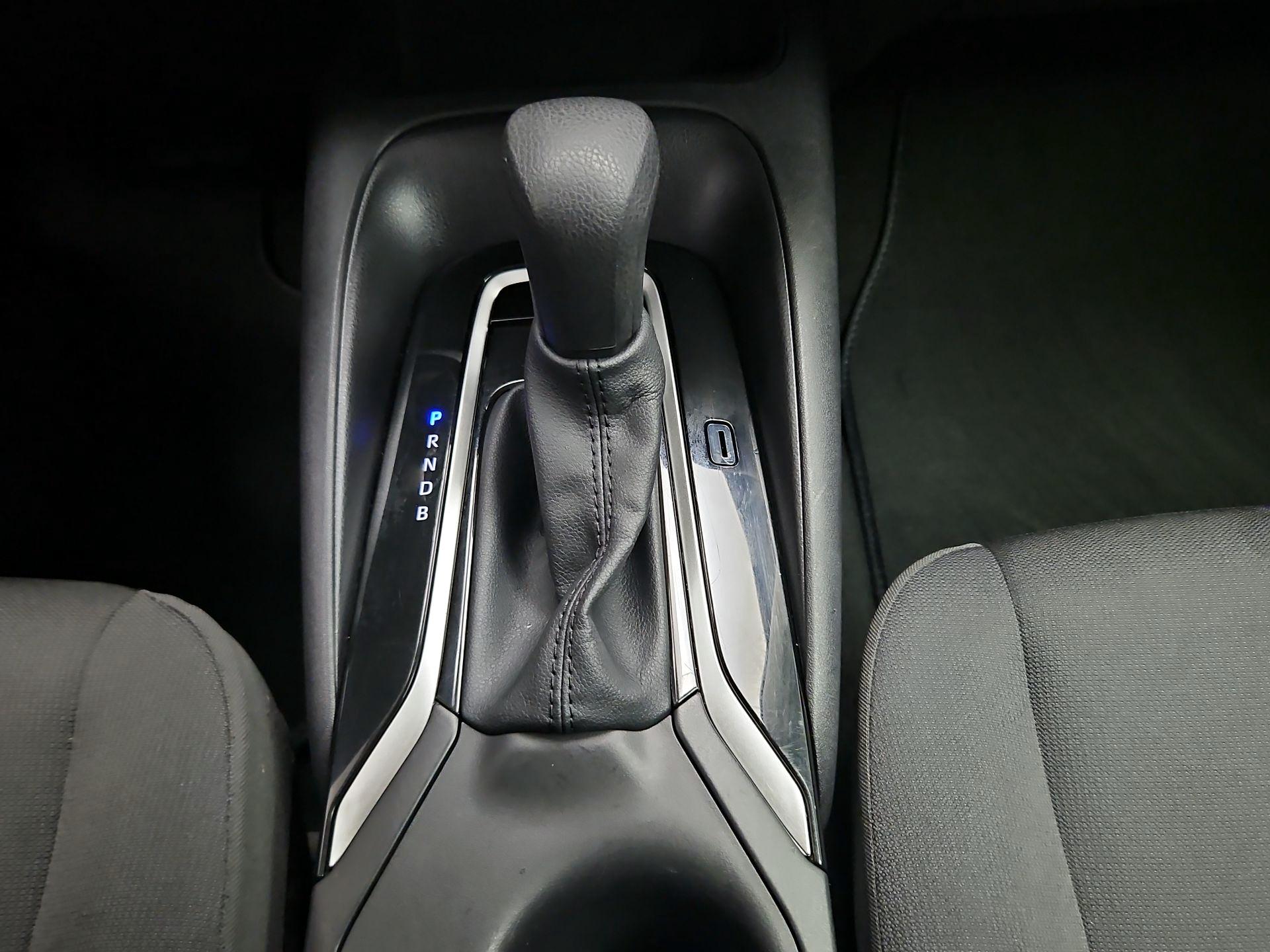 Thumbnail: 2025 Toyota Corolla - 17