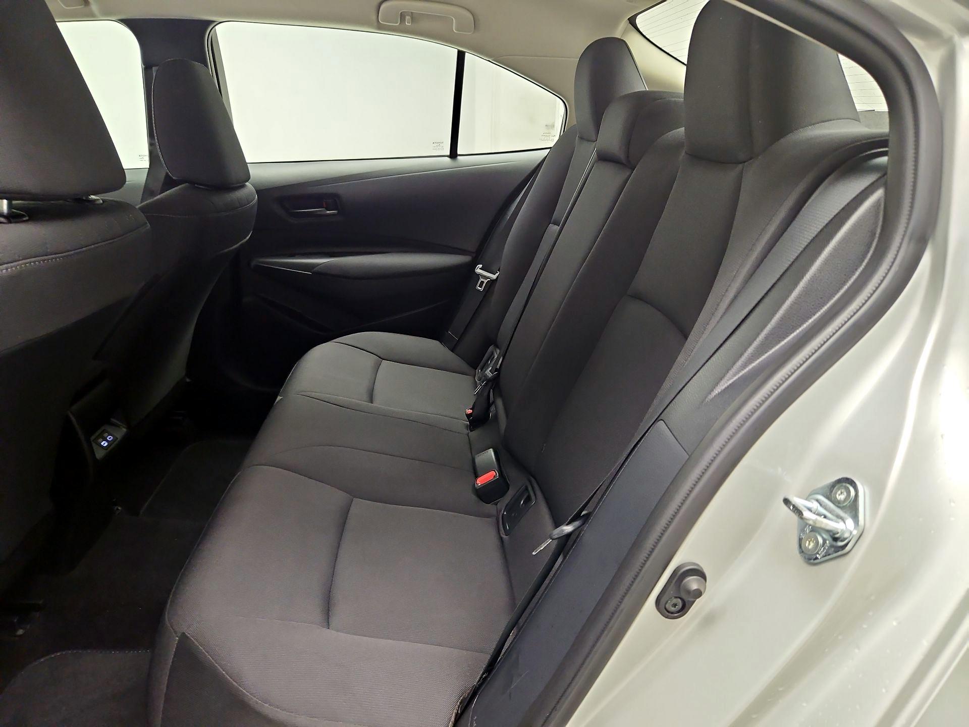 Thumbnail: 2025 Toyota Corolla - 19